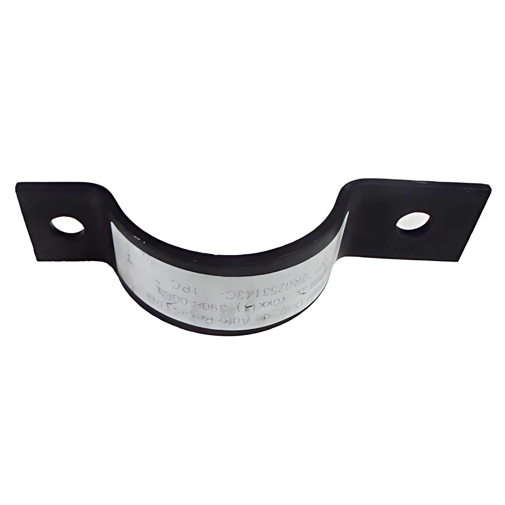 BRACADEIRA SISTEMA ESCAPAMENTO - 2R0253143C