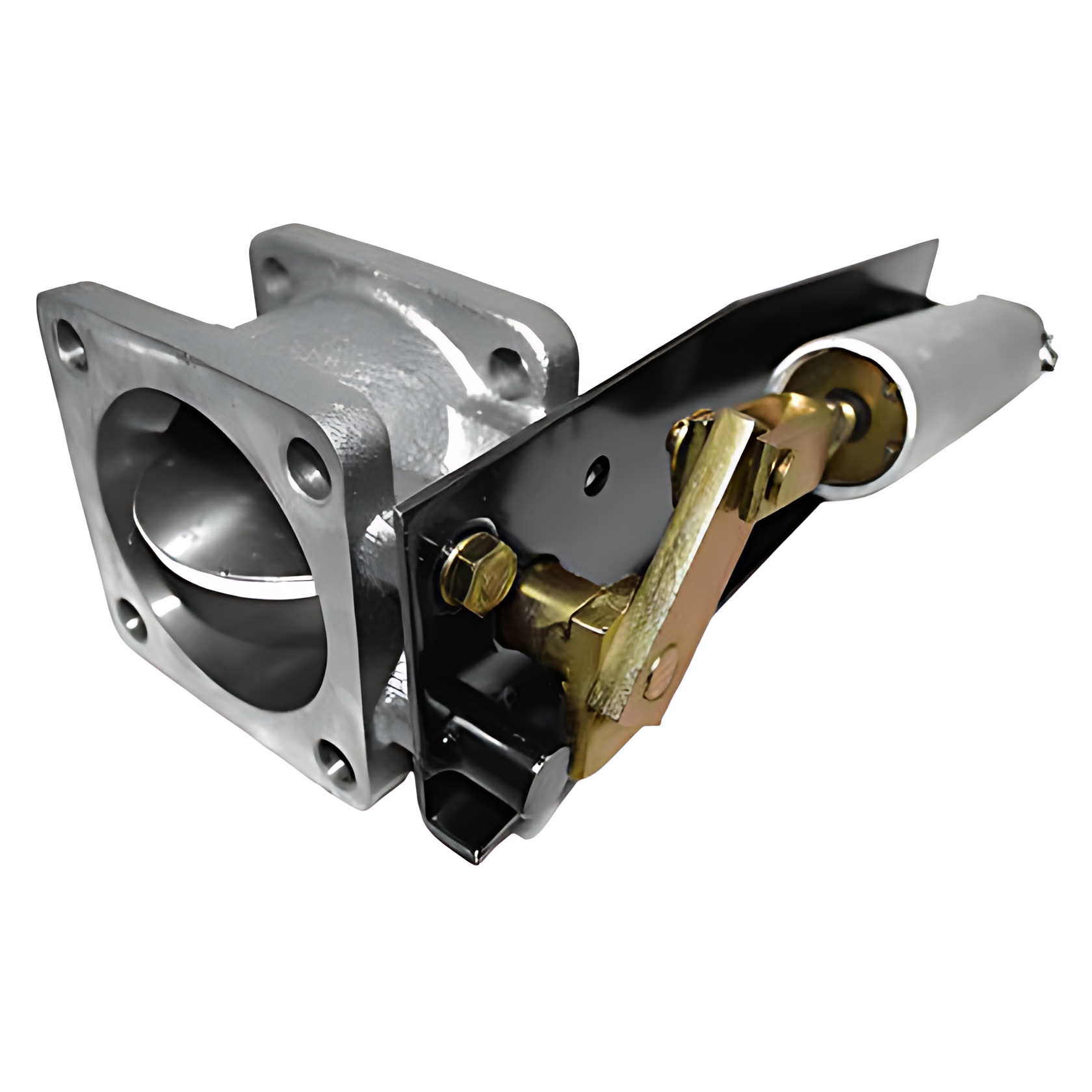 FREIO MOTOR 3 POLEGADAS ( MOTOR 4 CIL ELETRONICO ) - 2R0253853B