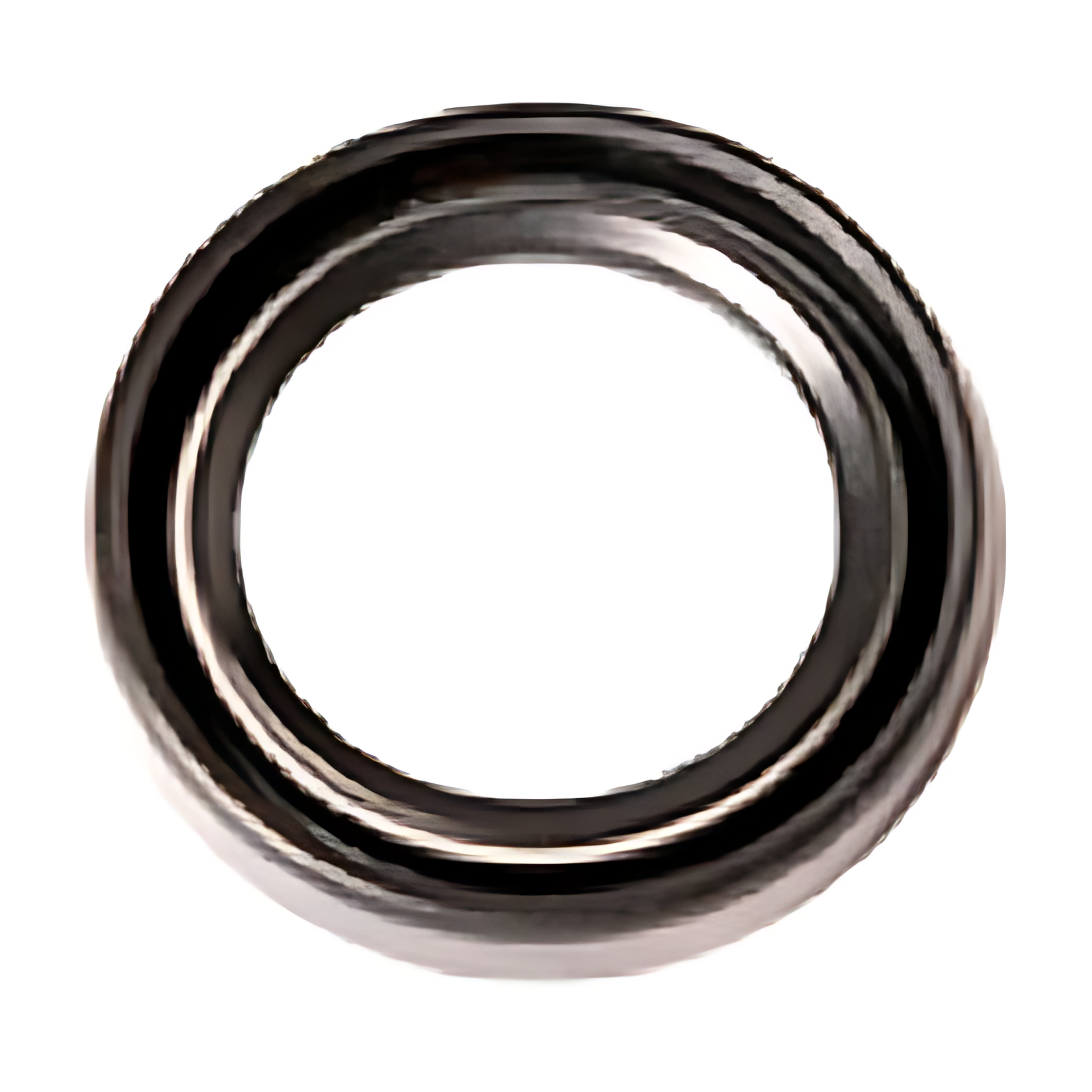 RETENTOR HASTE TRAMBULADOR CAMBIO ZF S5 420 - 2R0301227