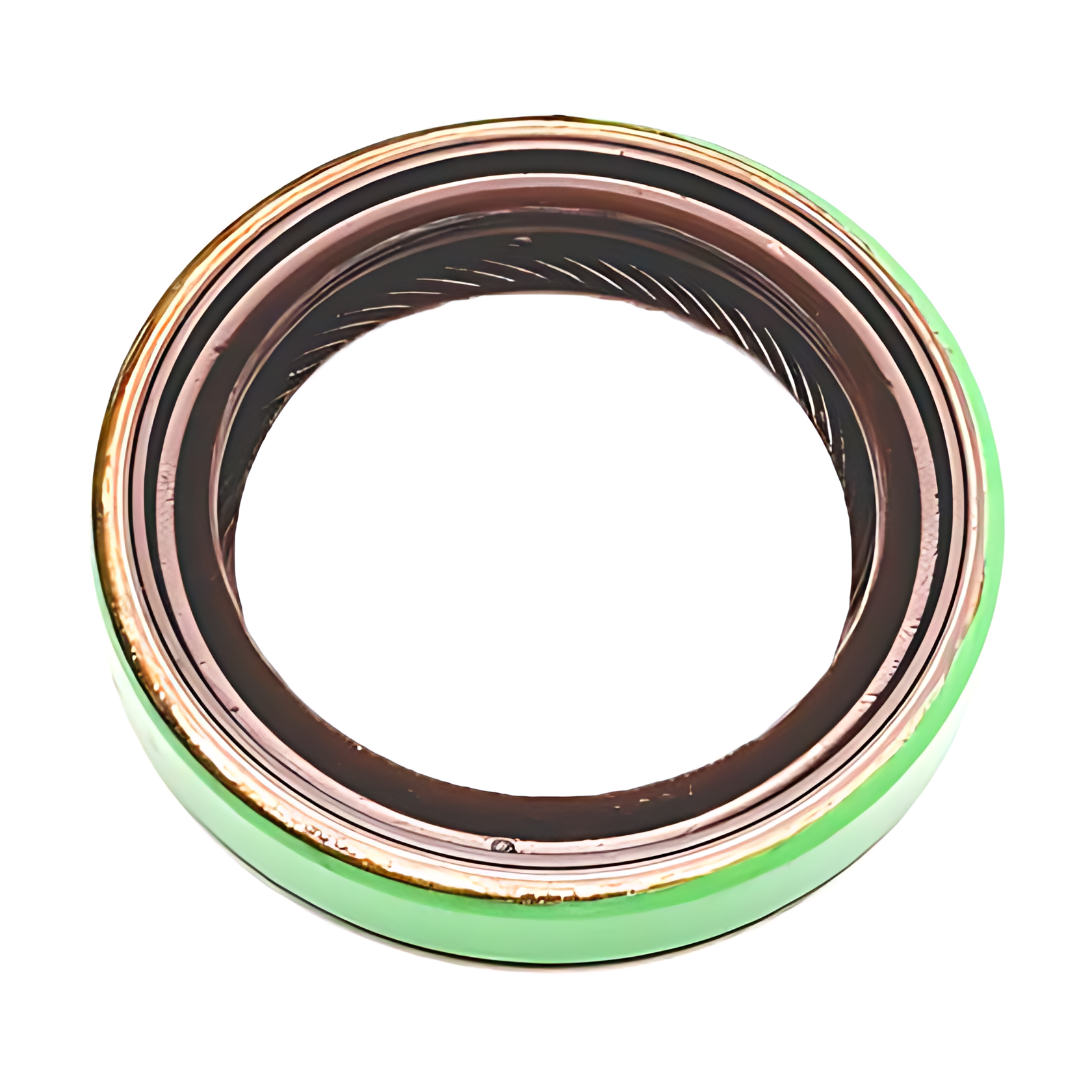 RETENTOR DIANTEIRO CAMBIO - 2R0311189C