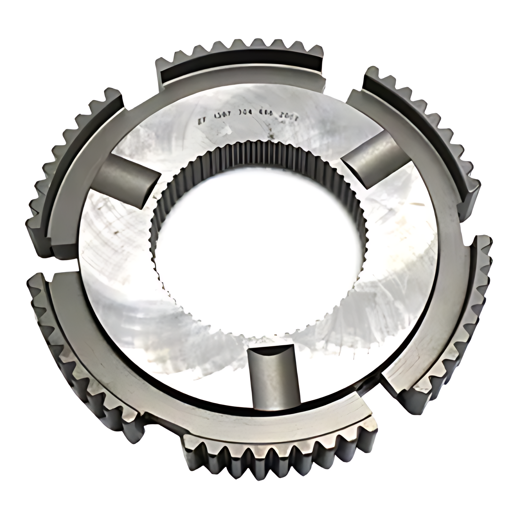 CORPO SINCRONIZADOR 1 E 2 VEL CAMBIO S5-420 - 1307304686