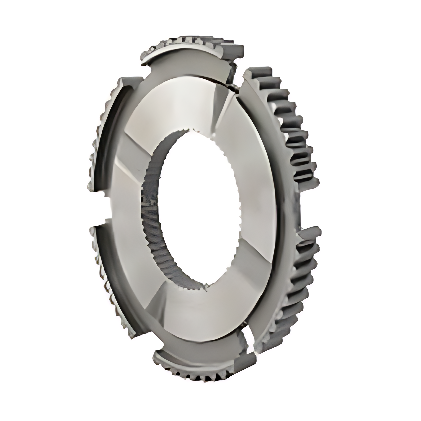 CORPO SINCRONIZADOR 1A E 2A - 2R0311244