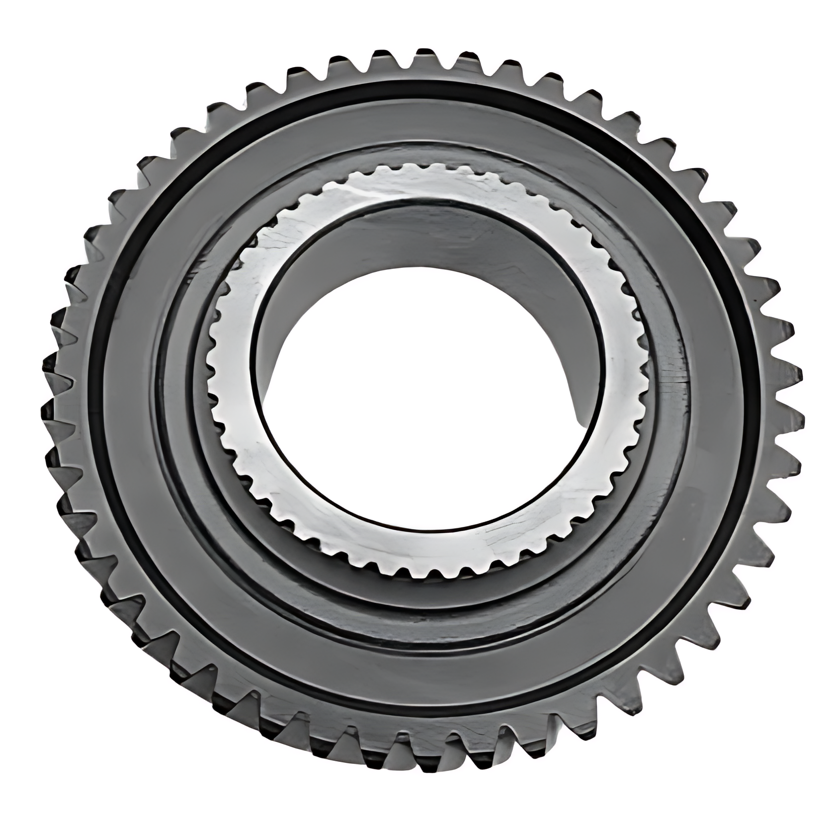 ENGRENAGEM 1A MOVEL CAMBIO ZF S5 420 - 0091304272