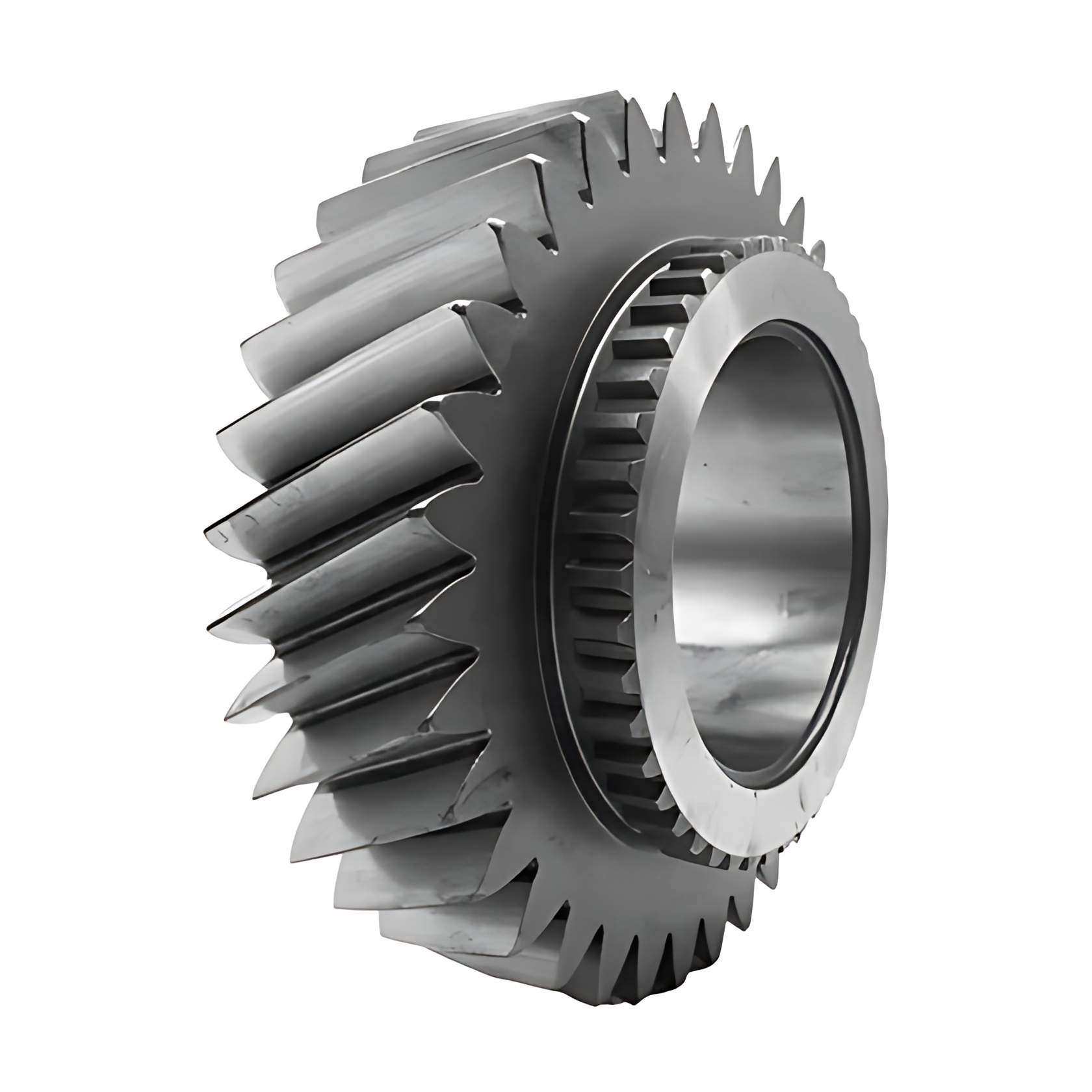 ENGRENAGEM 2A 36 DENTES ZF S5-420 5S-580 - 1307395224