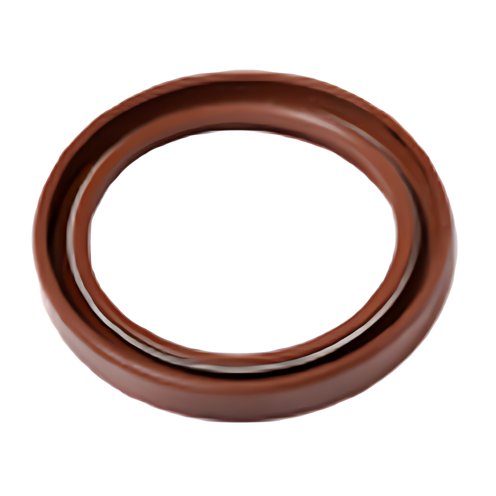 RETENTOR ONDULADO RADIAL GARFO CAMBIO 50X65 VITON - 2R0311281B