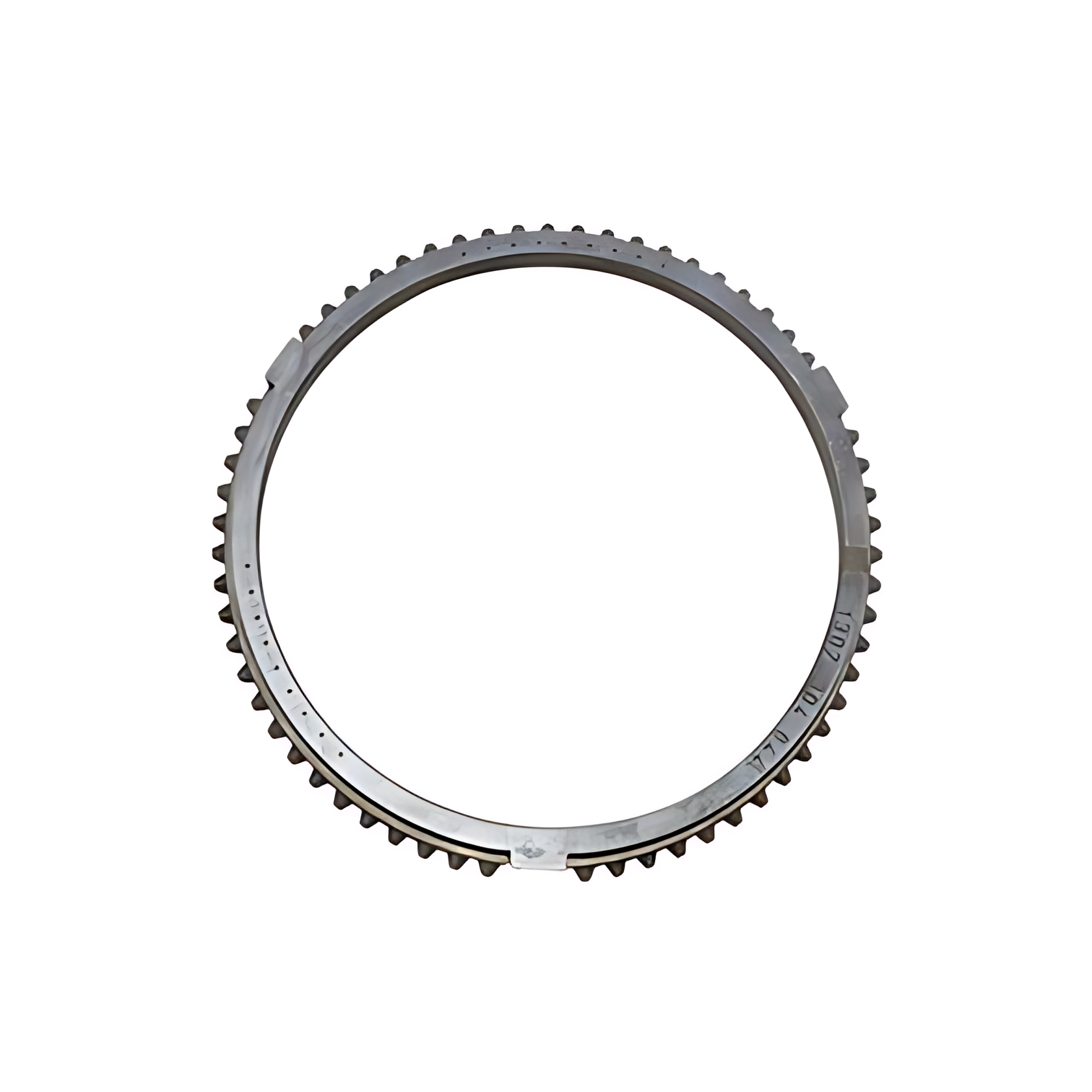 ANEL SINCRONIZADO CAMBIO S5-420 S5-42 5S-580 - 2R0311297