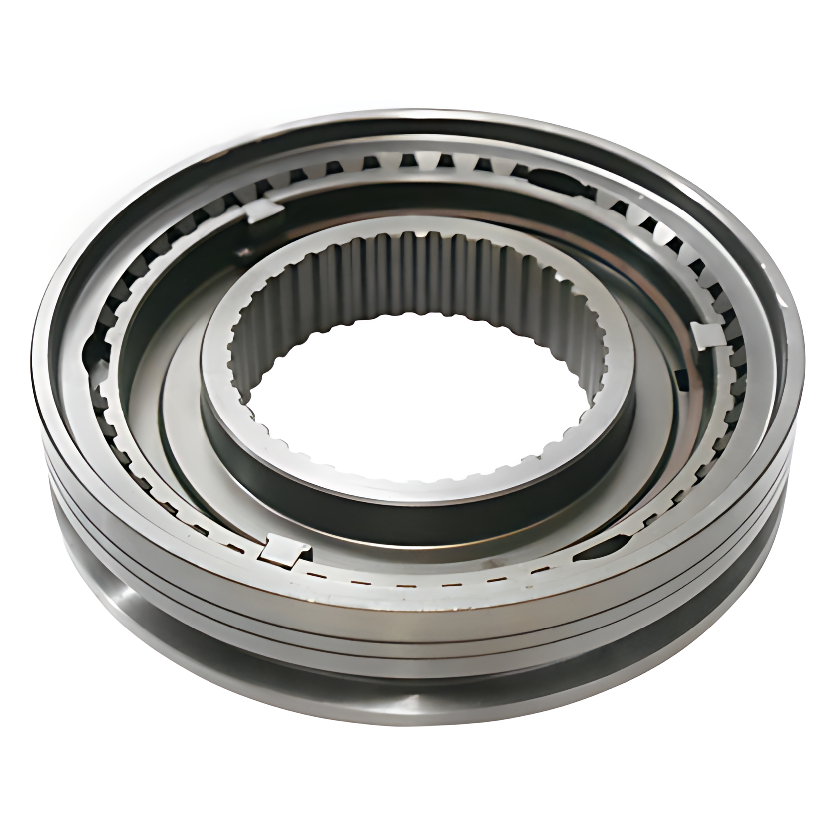 SINCRONIZADOR 5A E RE CONJUNTO - 2R0311305A