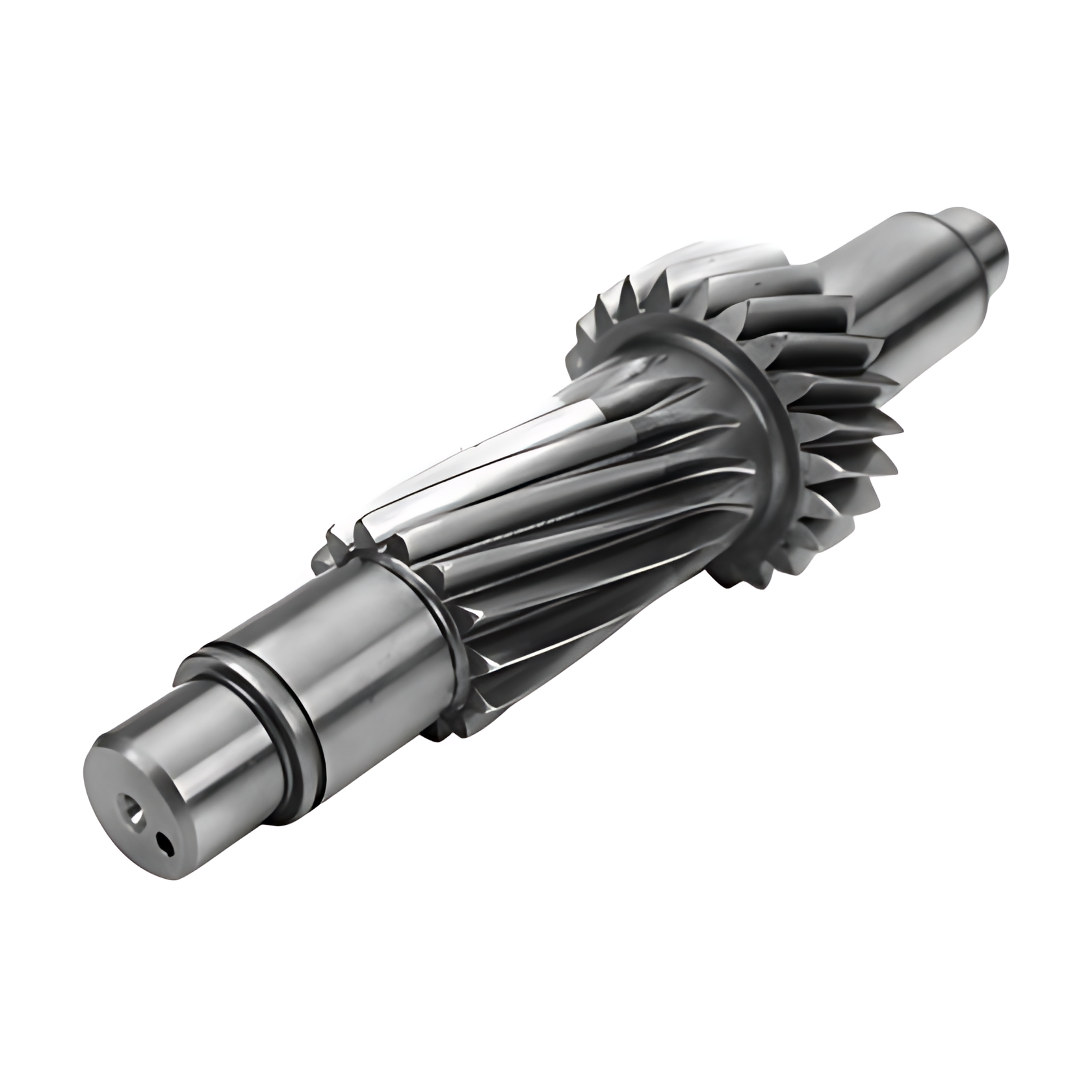 EIXO INTERMEDIARIO ZF S5-420 5S-580 - 2R0311422A