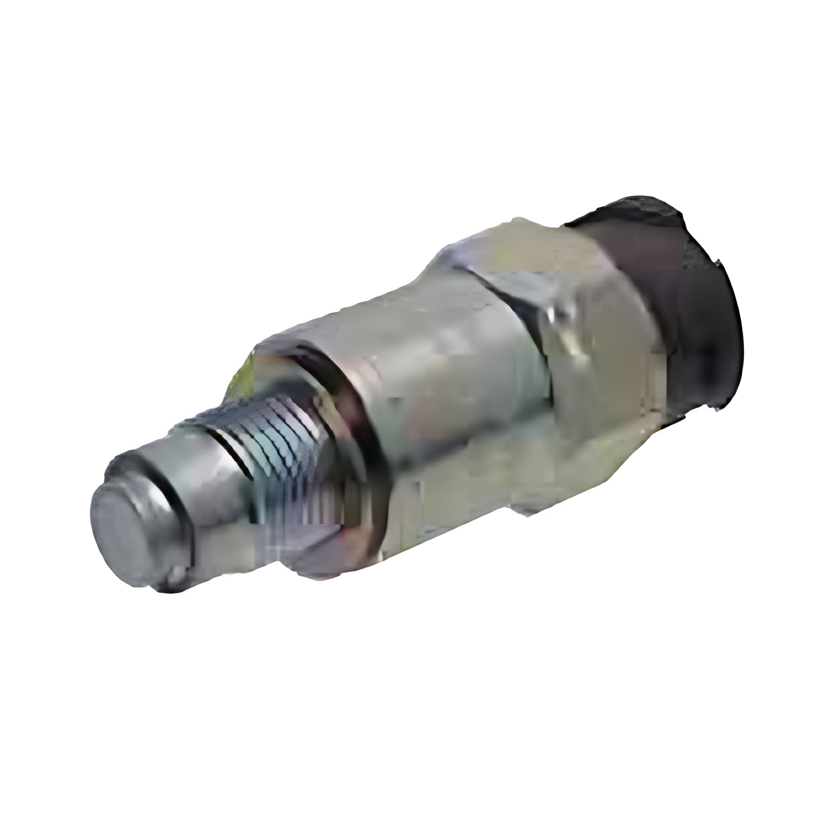 SENSOR INDUTIVO 4 PINOS CHATOS 25MM - 215920002300F