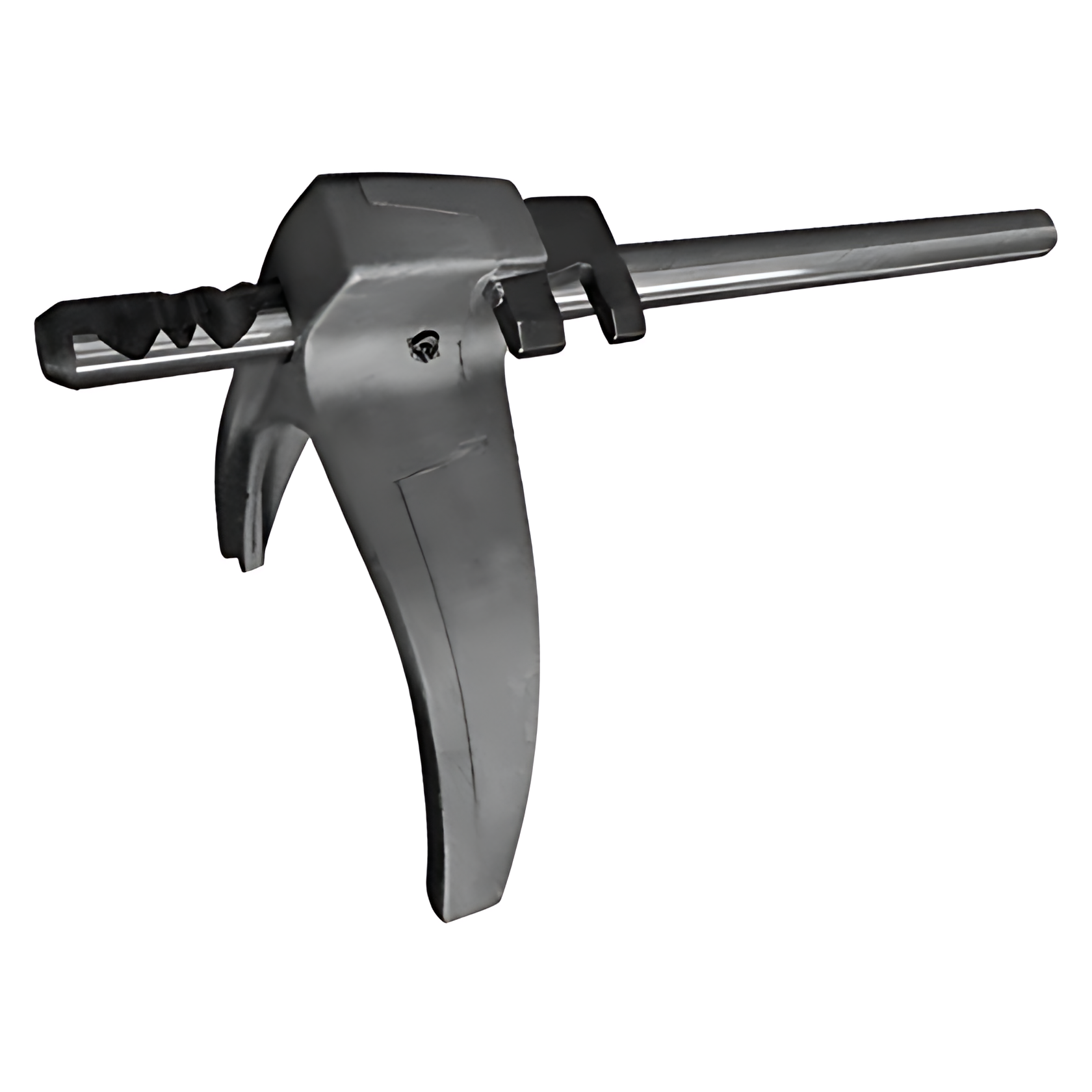 CONJUNTO GARFO E VARAO 3A 4A - 2R0311561