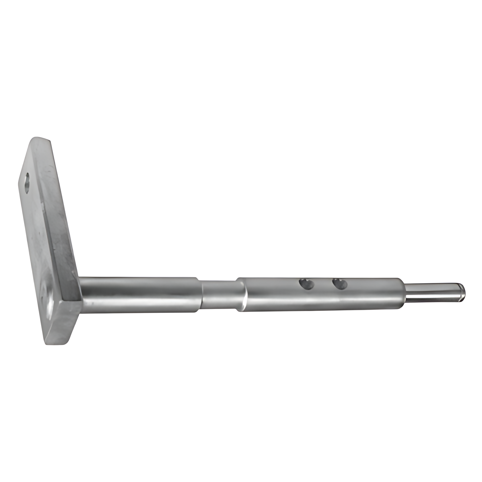 EIXO MUDANCA - 2R0311700