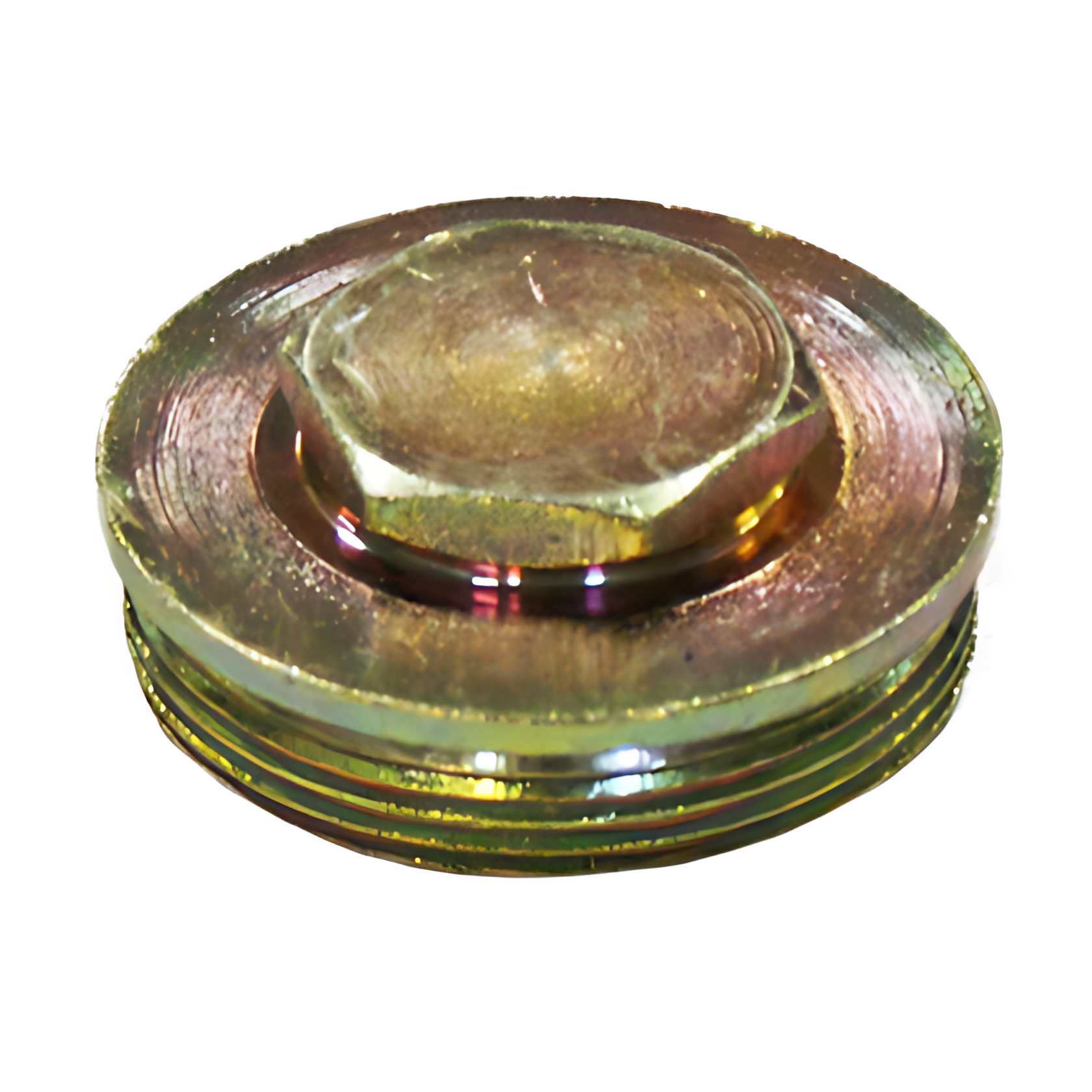 TAMPA PINO MESTRE PONTA EIXO  SISTEMA SIFCO 8  9 TONELADAS - 2R0407375