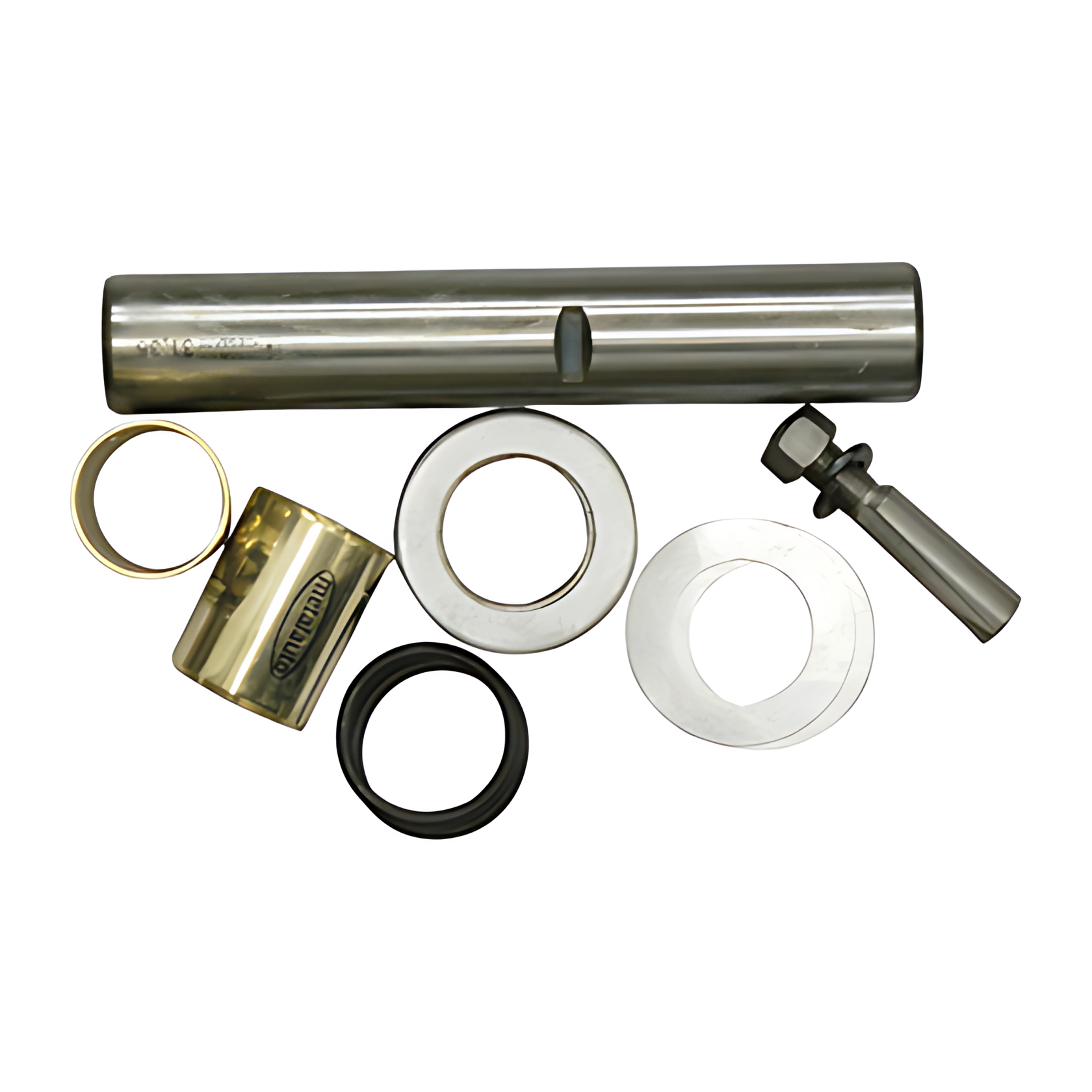 KIT REPARO SEM PINO C/ ROLAMENTO - 2R0498629