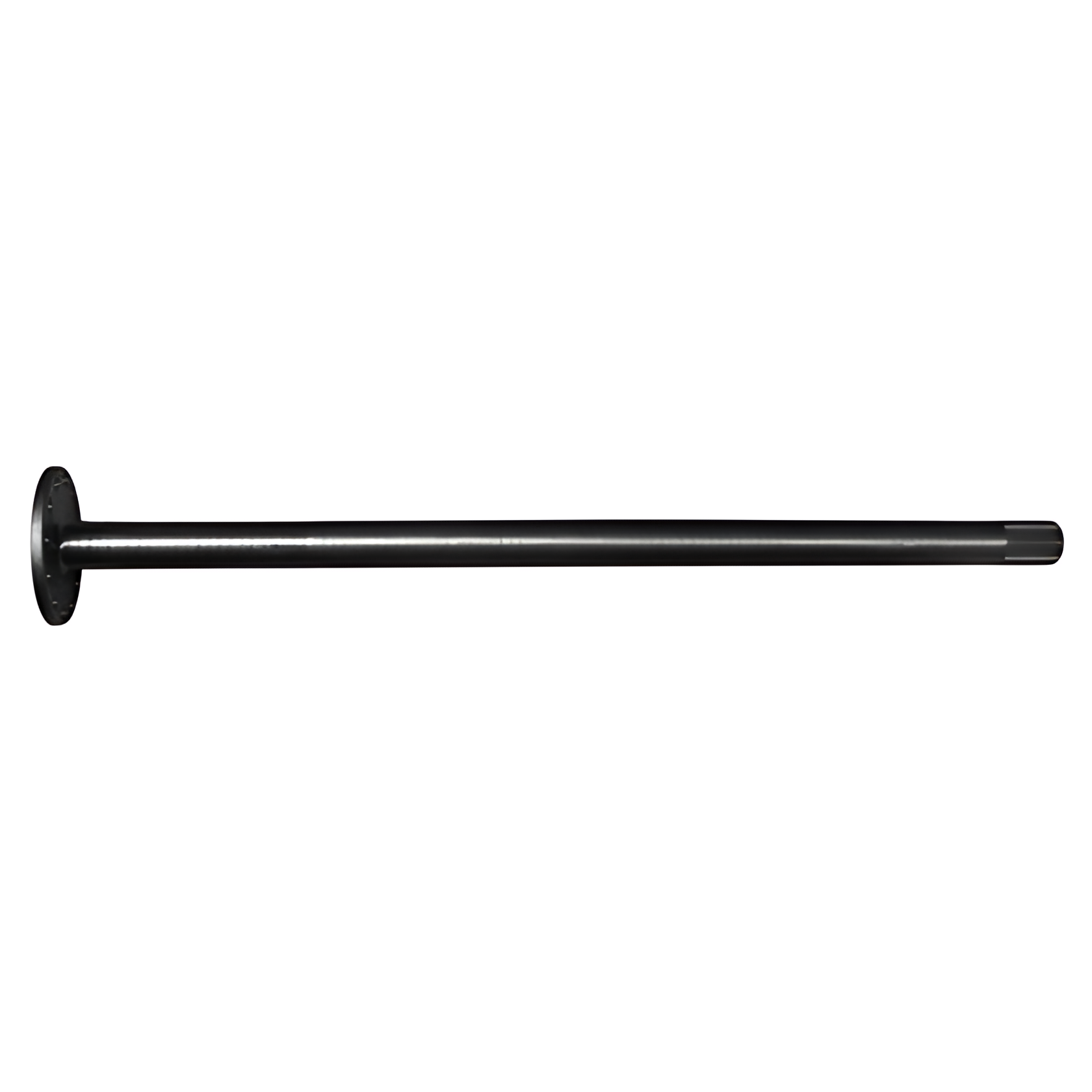 SEMI EIXO MS13113  37 ESTRIAS 12 FUROS 861MM  CURTO  ESQUERDO - 3206D2058