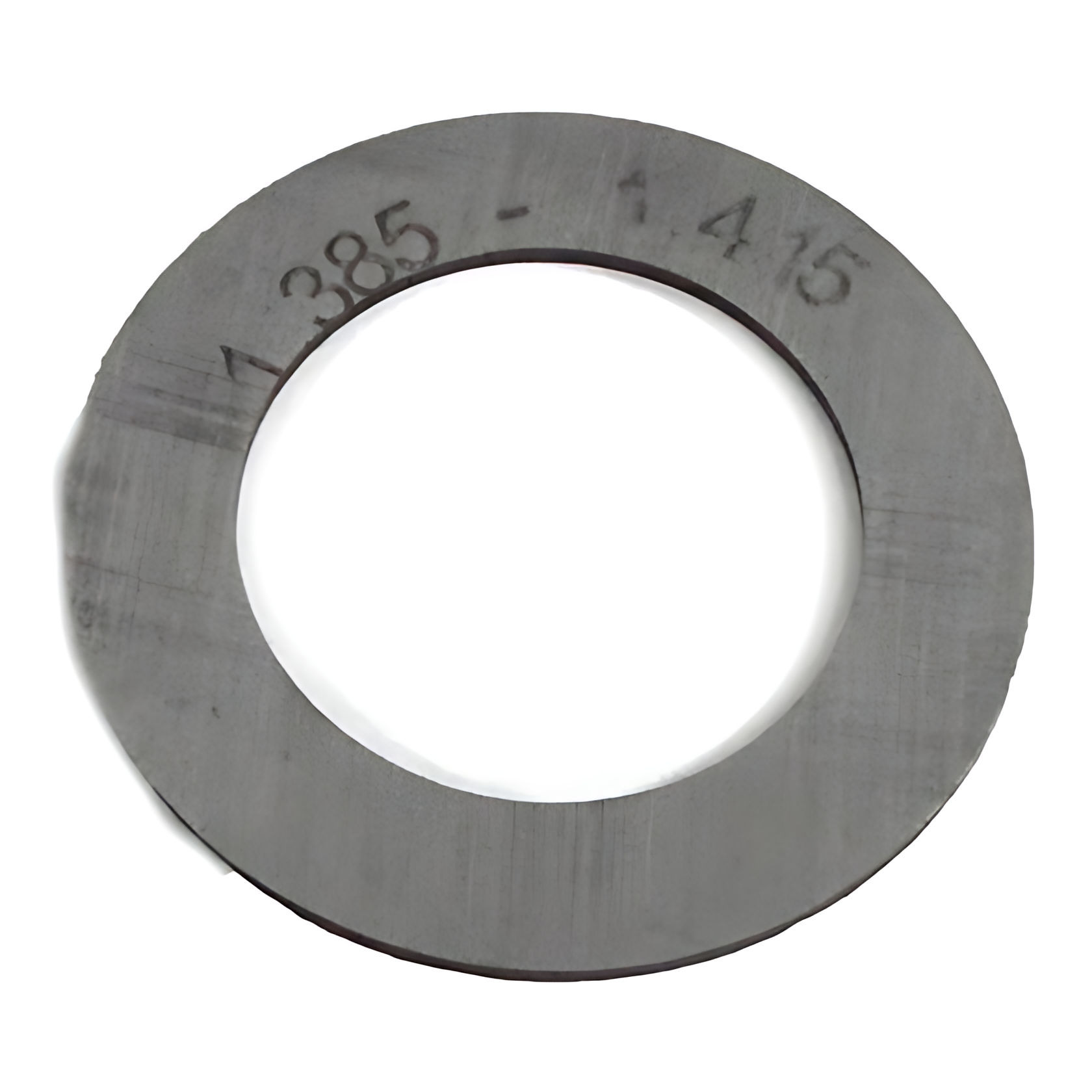 CALCO DO ROLAMENTO DO PINHAO 1,40 - 2R0501225K