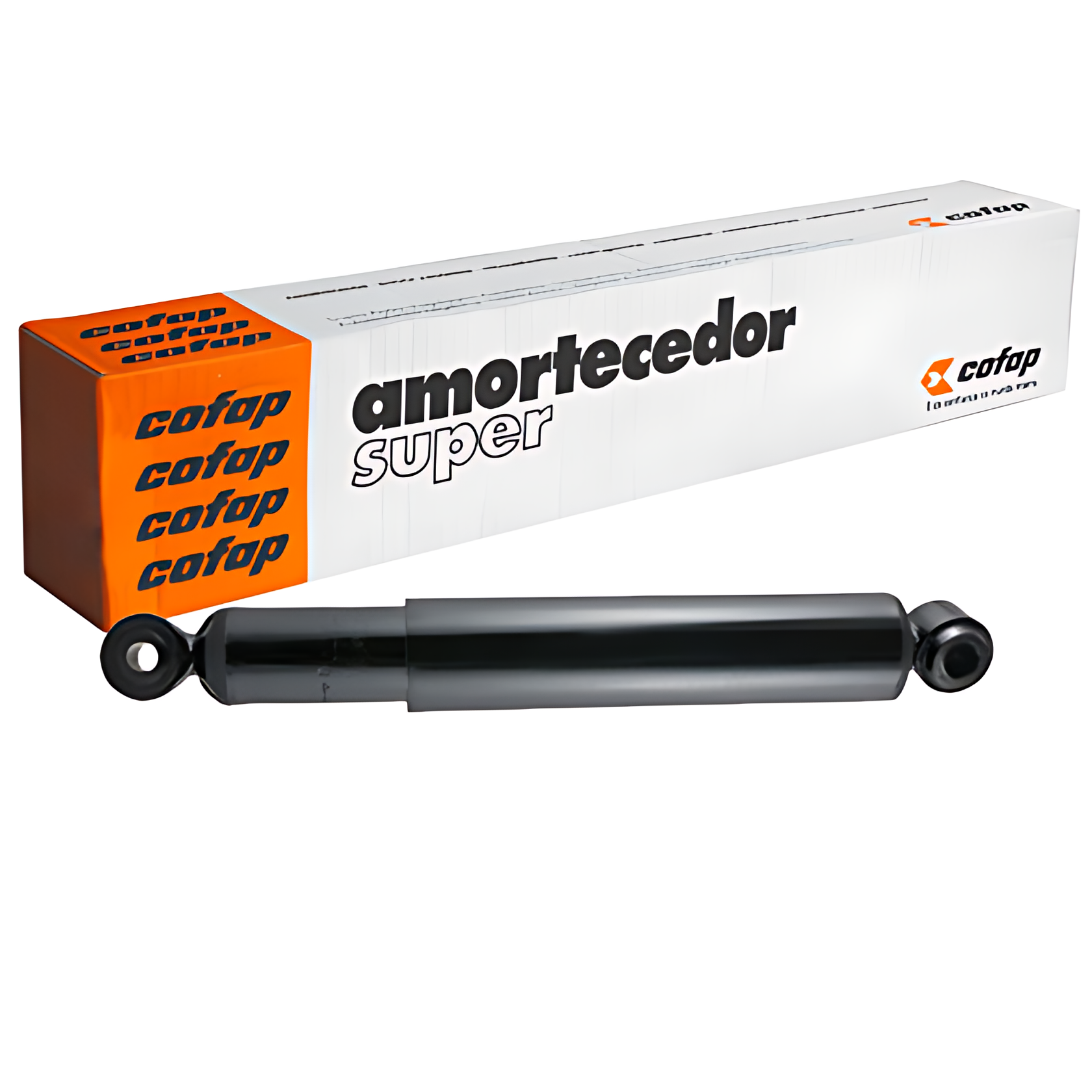 AMORTECEDOR TRASEIRO - 2R0513031C