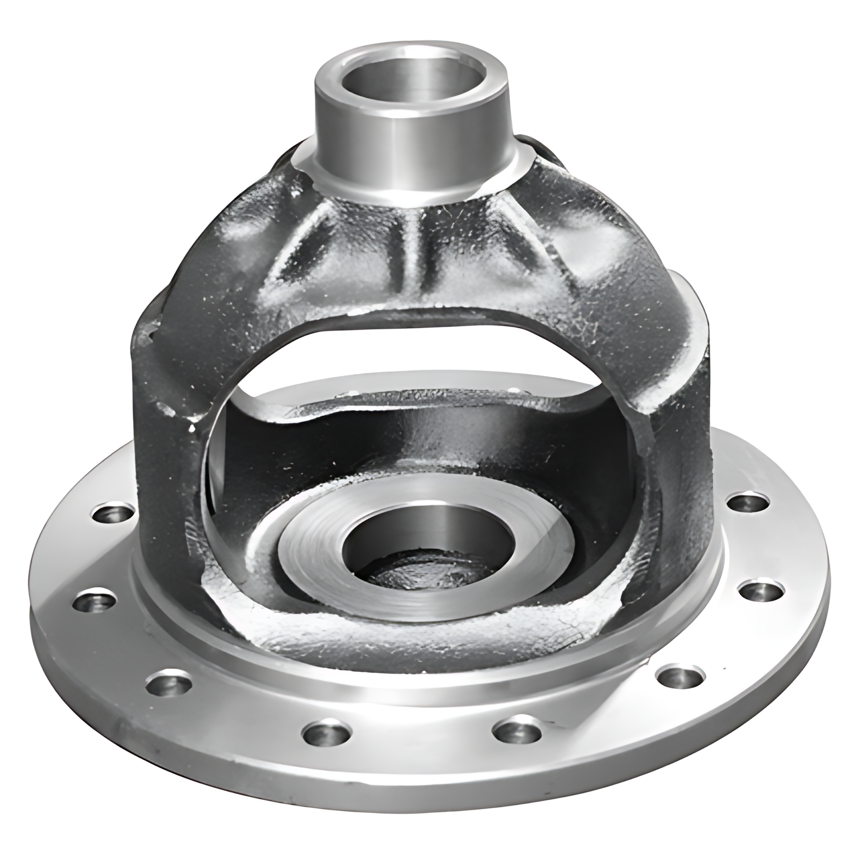 CAIXA SATELITE VAZIA DANA 284 RAT 3.90 4.10 - MX40151