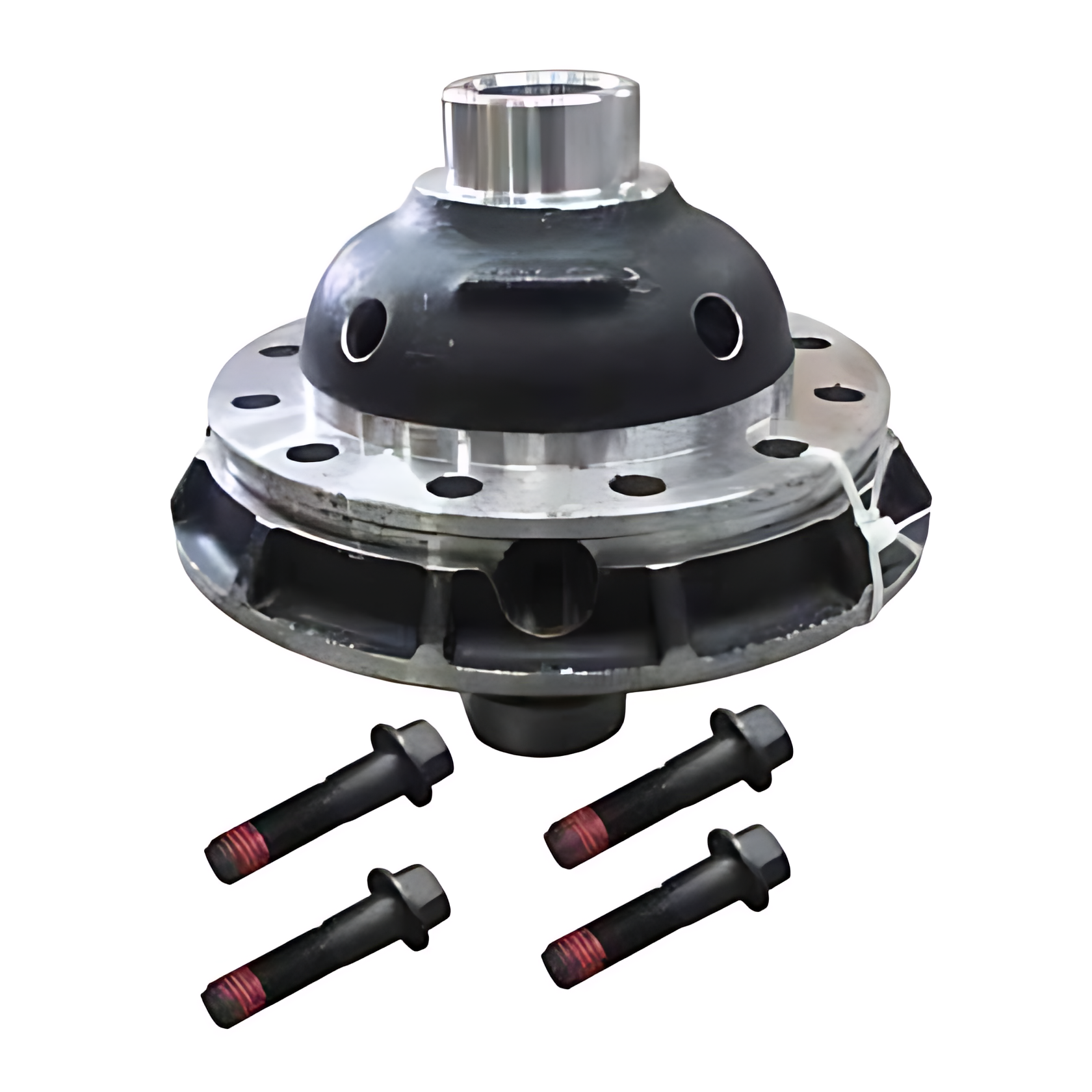 CAIXA SATELITE VAZIA (MS113) - 2R0525121B