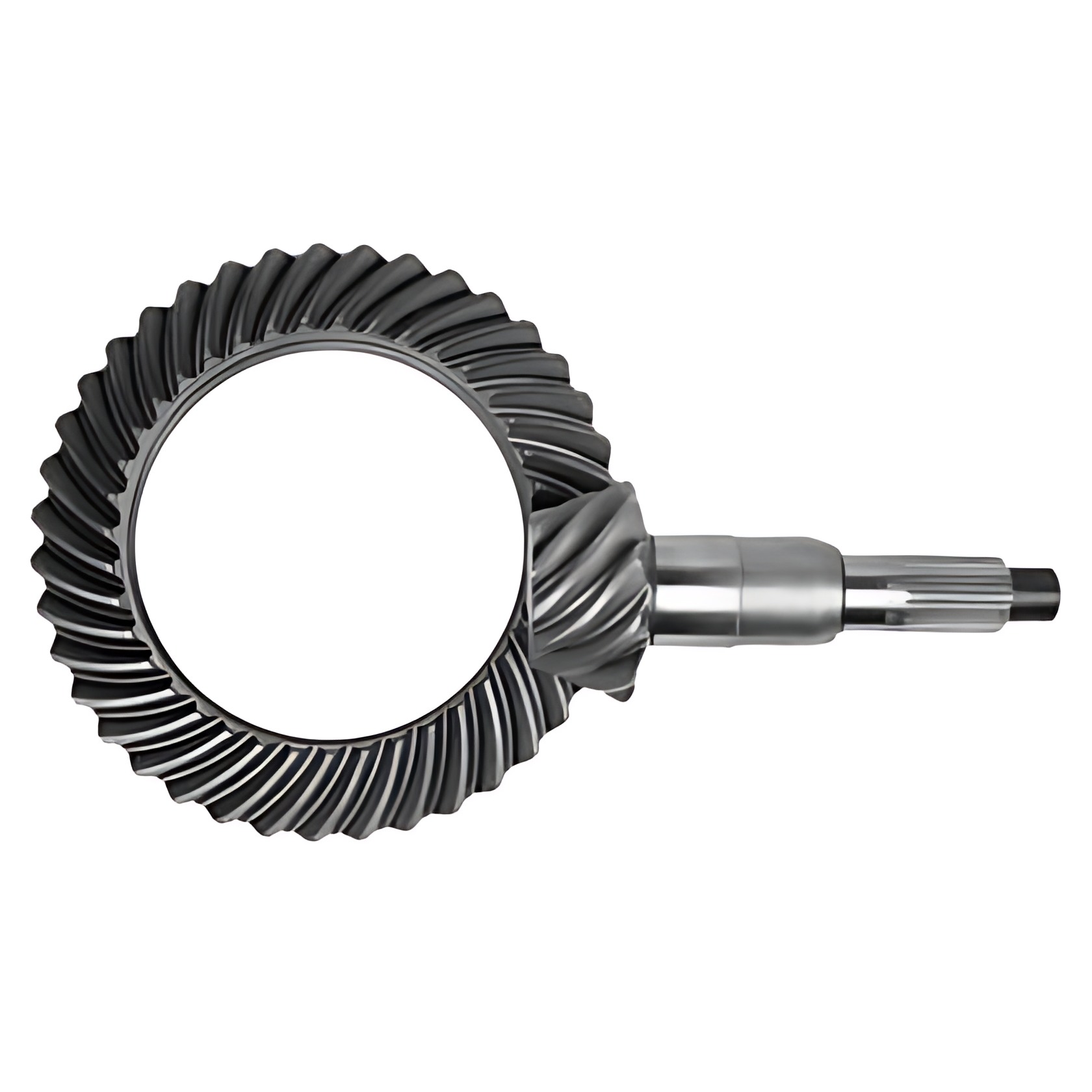 COROA E PINHAO 43X10 RAT4.30 DANA 284 - 2R0525143D