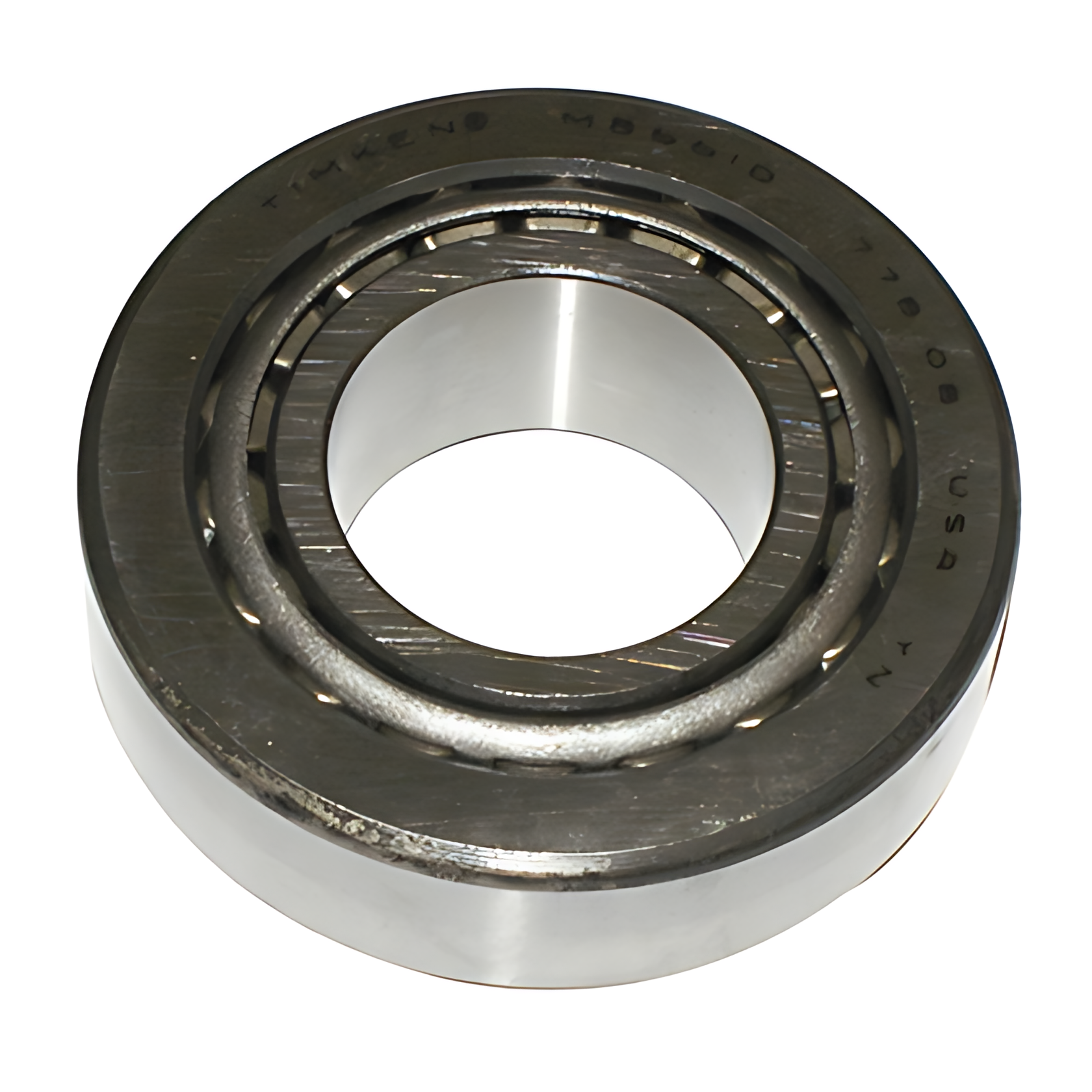 CONJUNTO ROLAMENTO PONTA PINHAO MS13113 ANO ...2012 - 2R0525253A-255