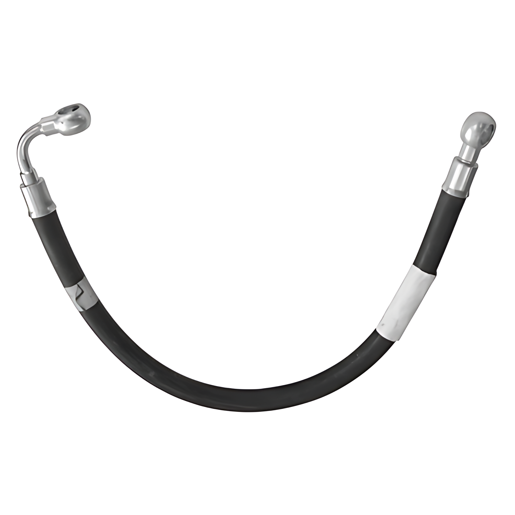 MANGUEIRA DE FREIO A AR ( VALVULA RETENCAO ) - 2R0607095