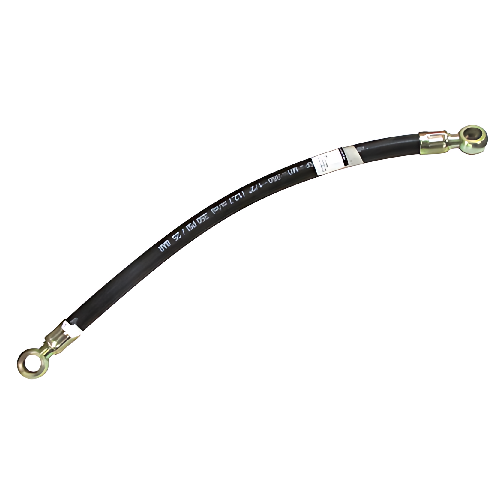 MANGUEIRA FREIO - 2R0607095A