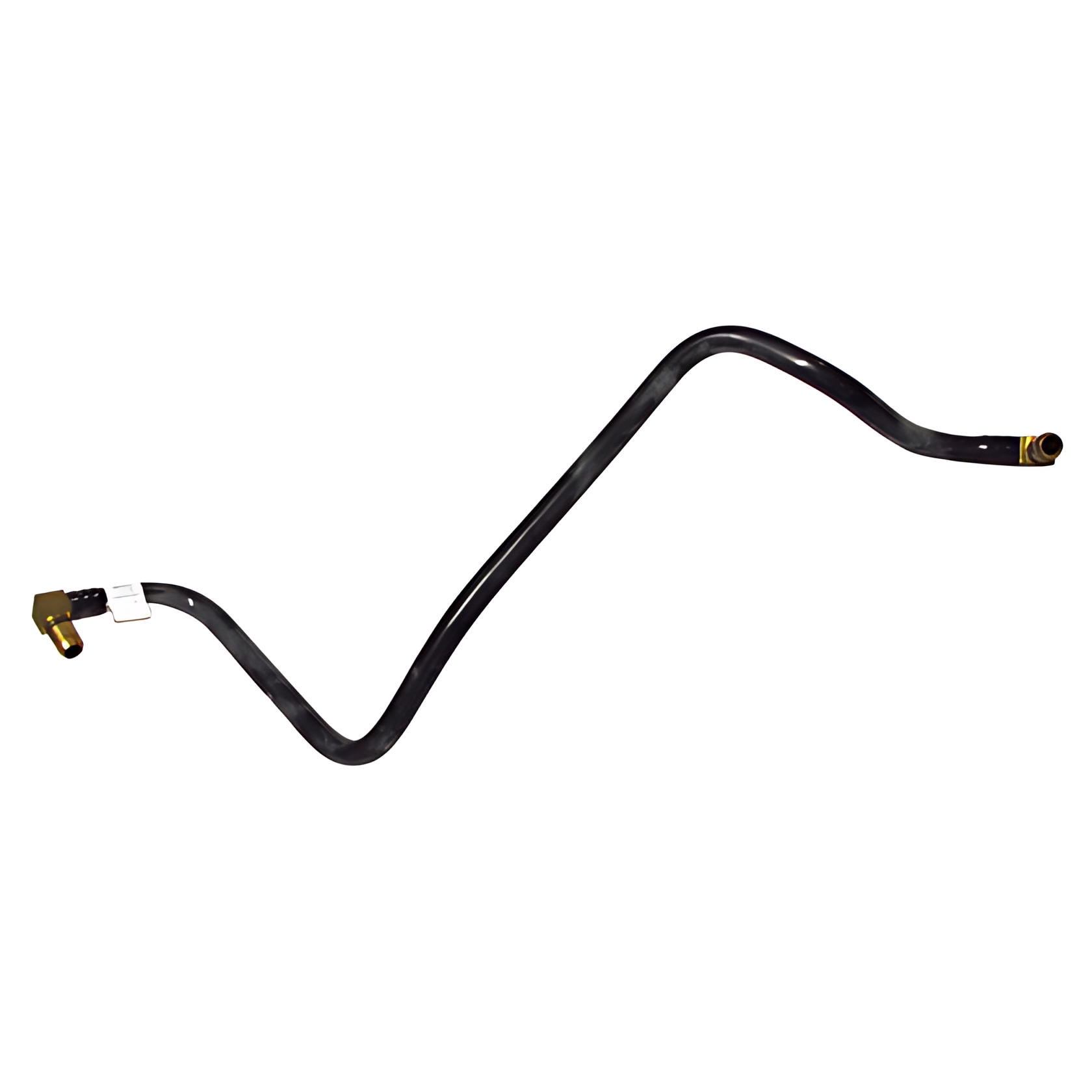 TUBULACAO PRESSAO DO AR - 2R0607287