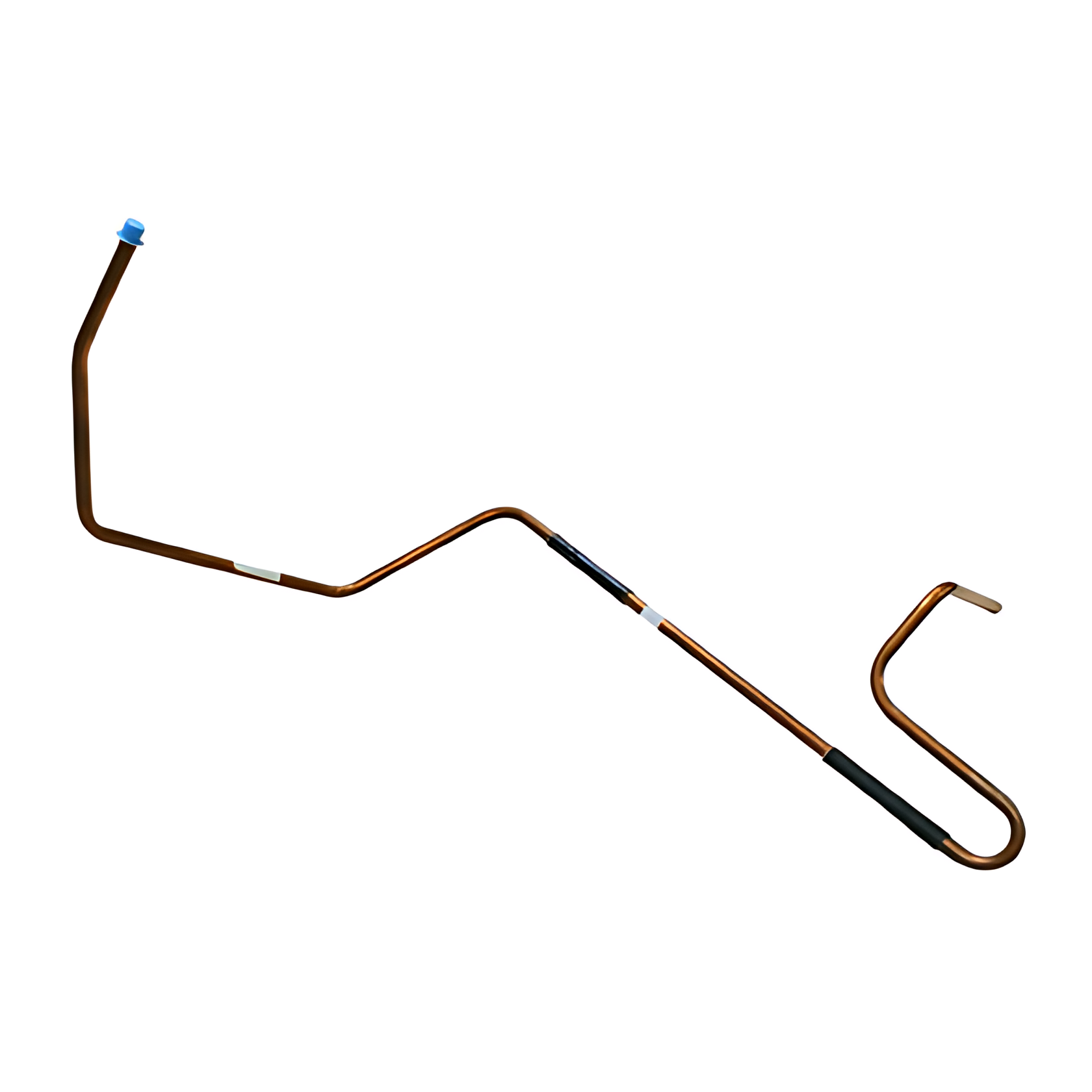 TUBO DESCARGA AR VEICULOS FABRICADOS APOS 2000 - 2R0607312B