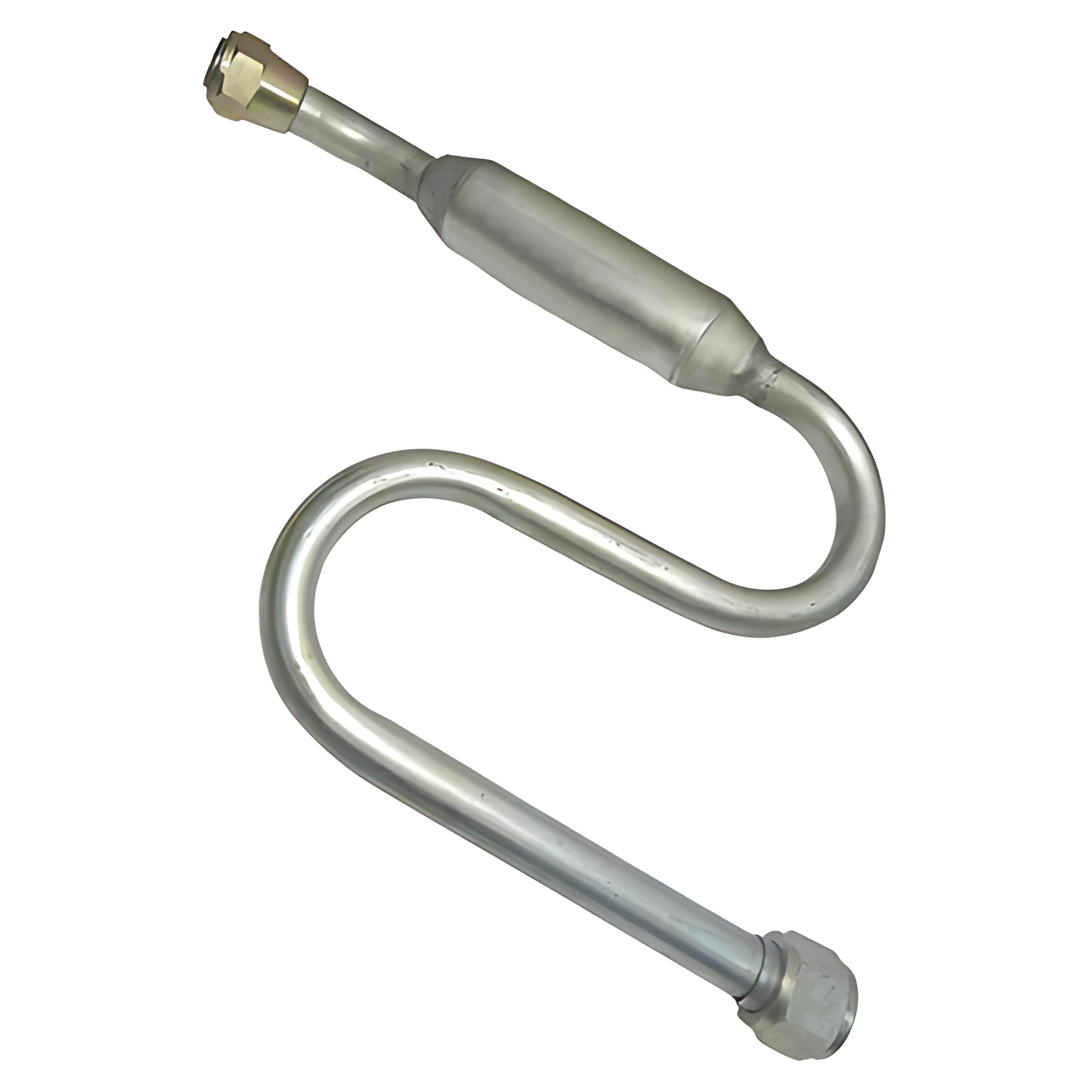 TUBO DESCARGA AR - 2R0607312D