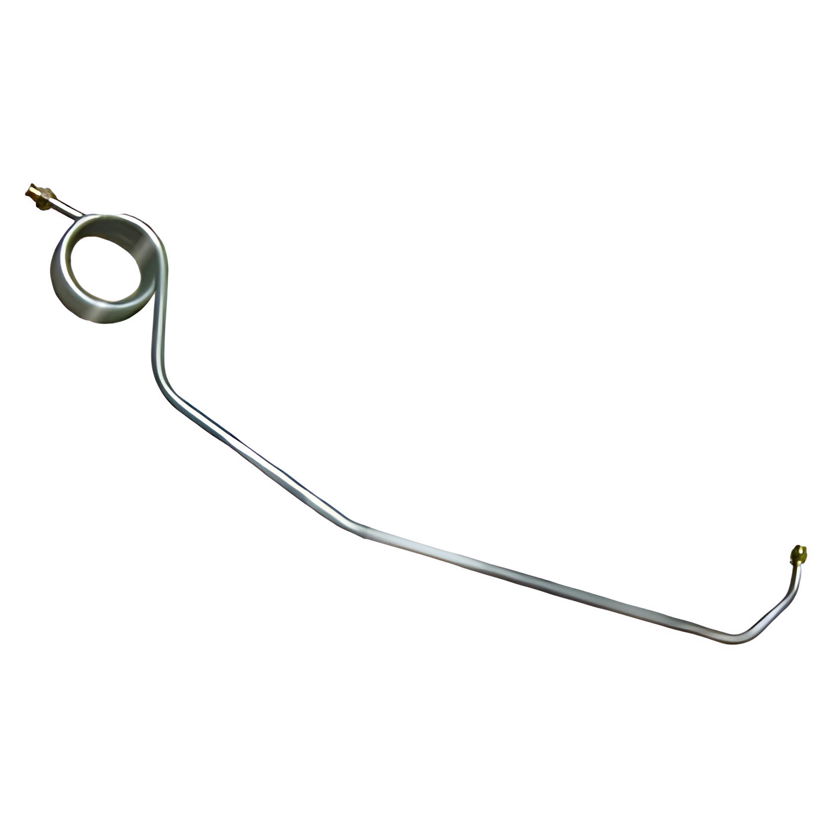 TUBO COMPRESSOR AR - 2R0607312F