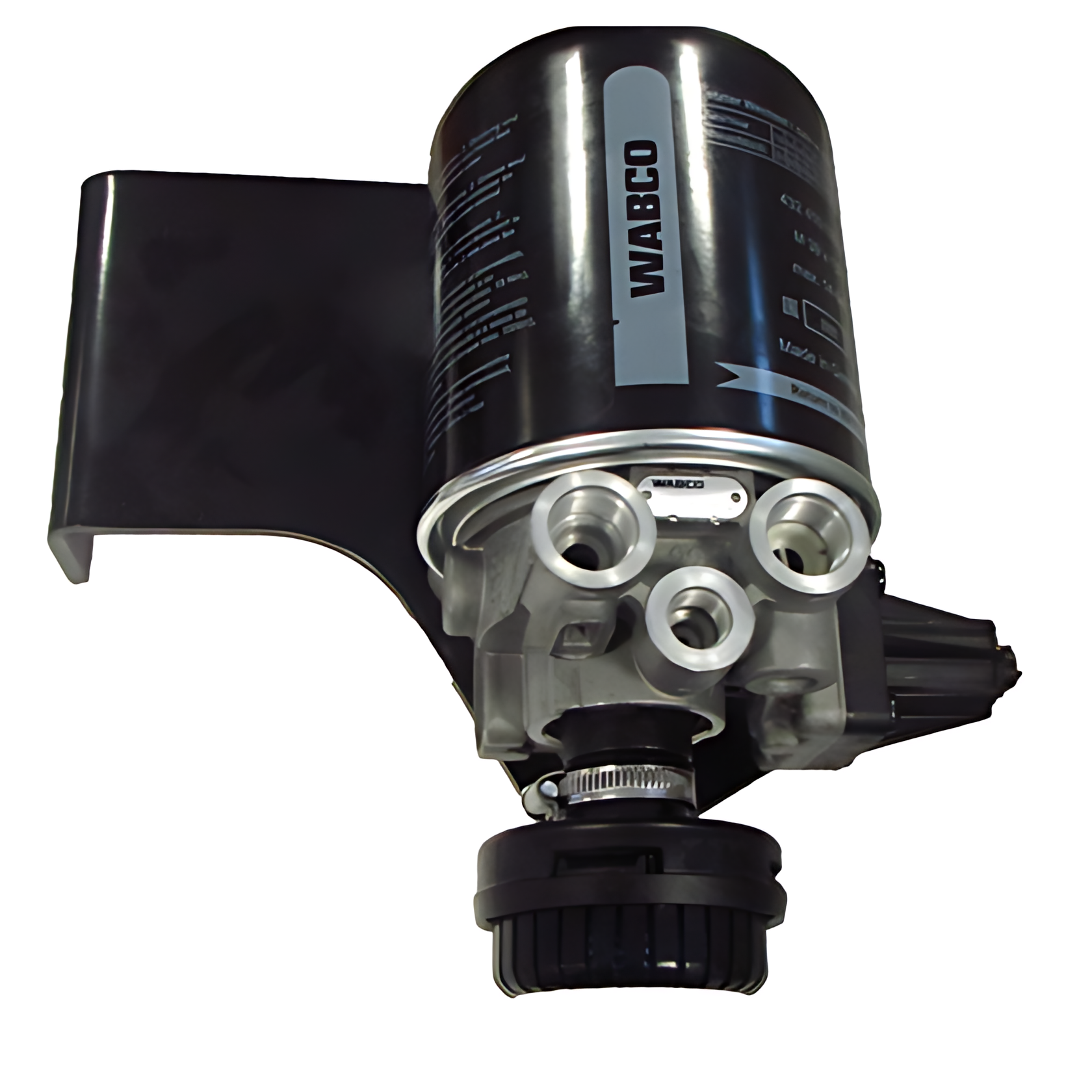 SECADOR COMPLETO ( FILTRO E  SUPORTE  ) - 2R0607373B