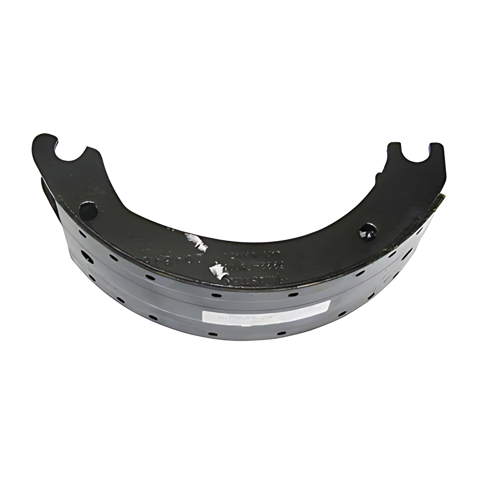 SAPATA FREIO DIANTEIRA 7110-8120-8150 VOLARE A8 - 2R0609237