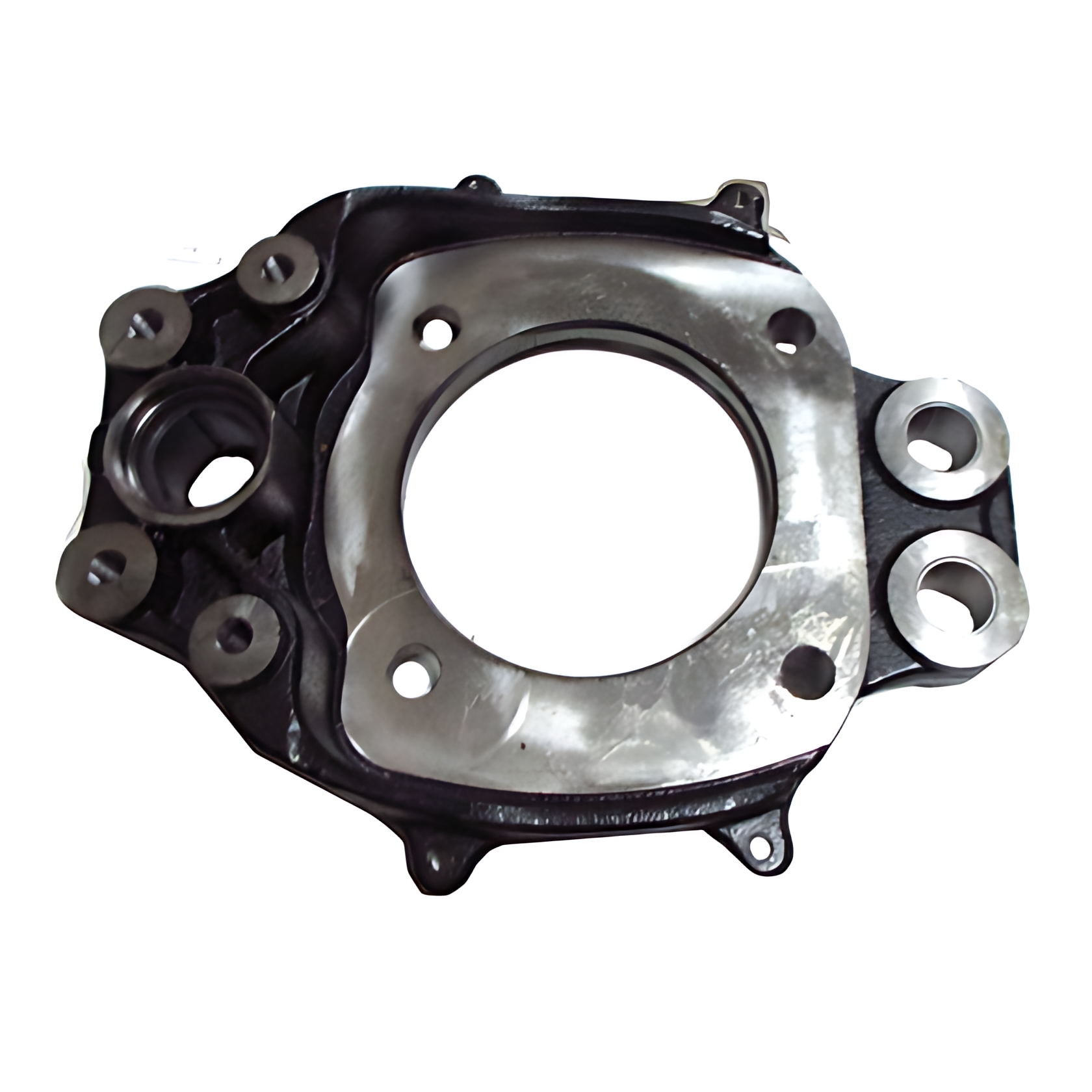 CONJUNTO ARANHA FREIO DIANTEIRO 325 HD - 2R0609423