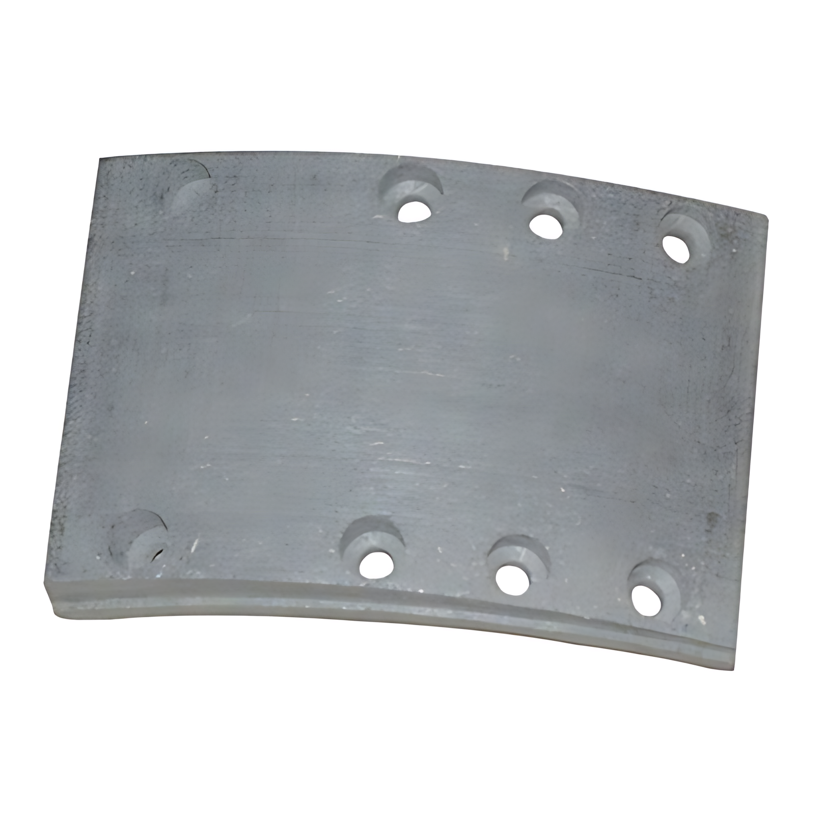 LONA FREIO DIANTEIRO TRASEIRO DFW958DNA38 X - 2R0698075D