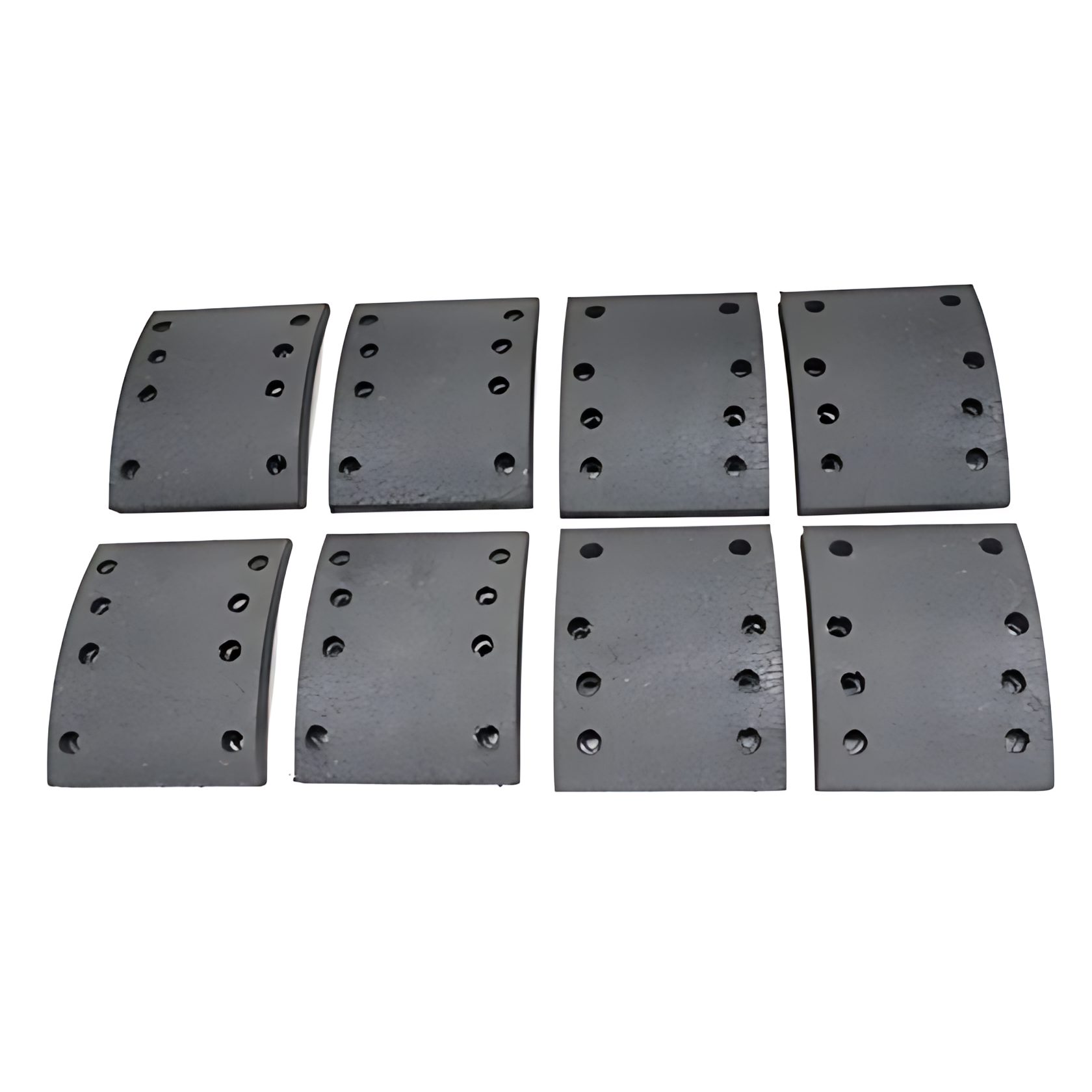 LONA FREIO DIANTEIRO TRASEIRO TH259 STD - 2R0698075E