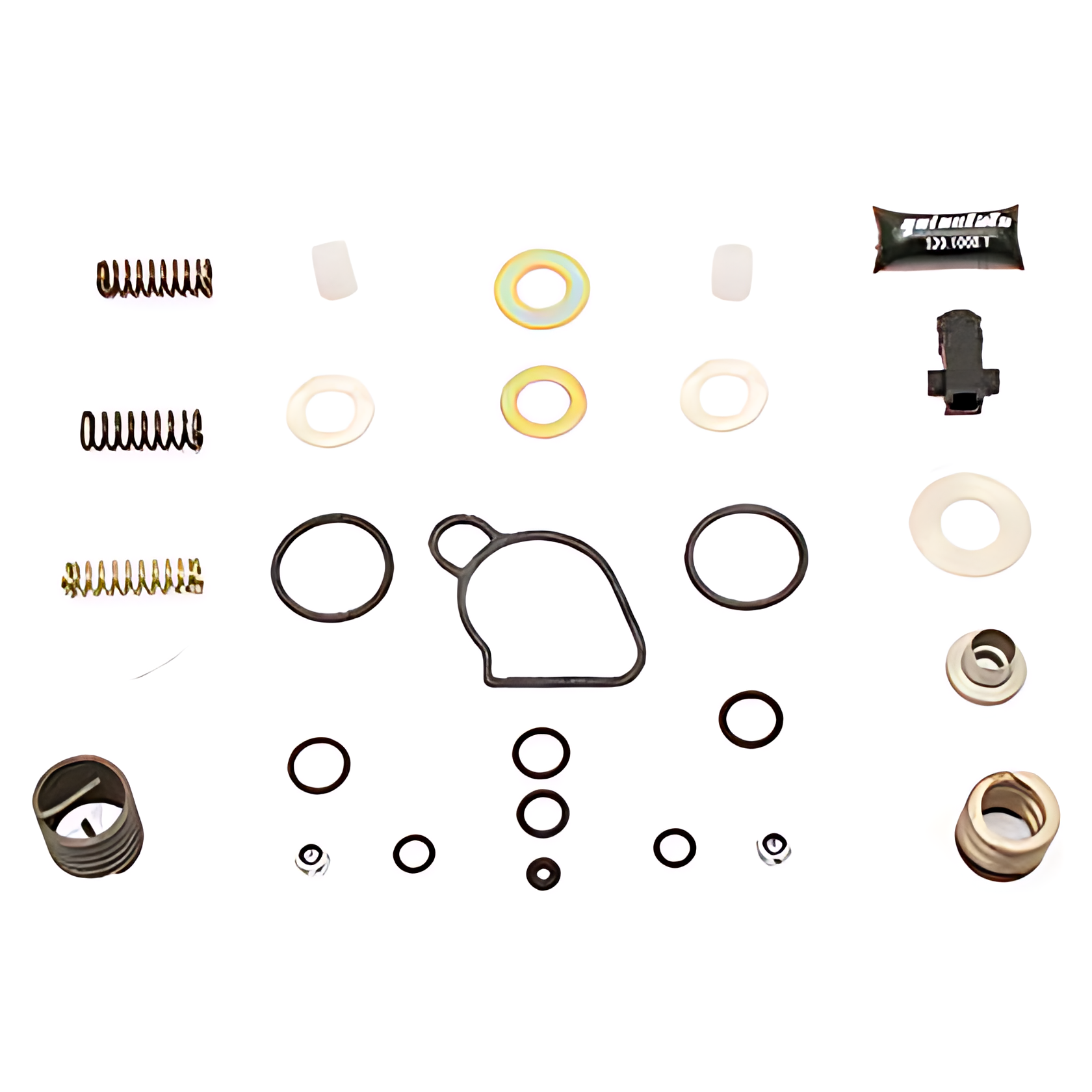 REPARO VALVULA MANECO ( SISTEMA KNORR ) - 2R0698485A