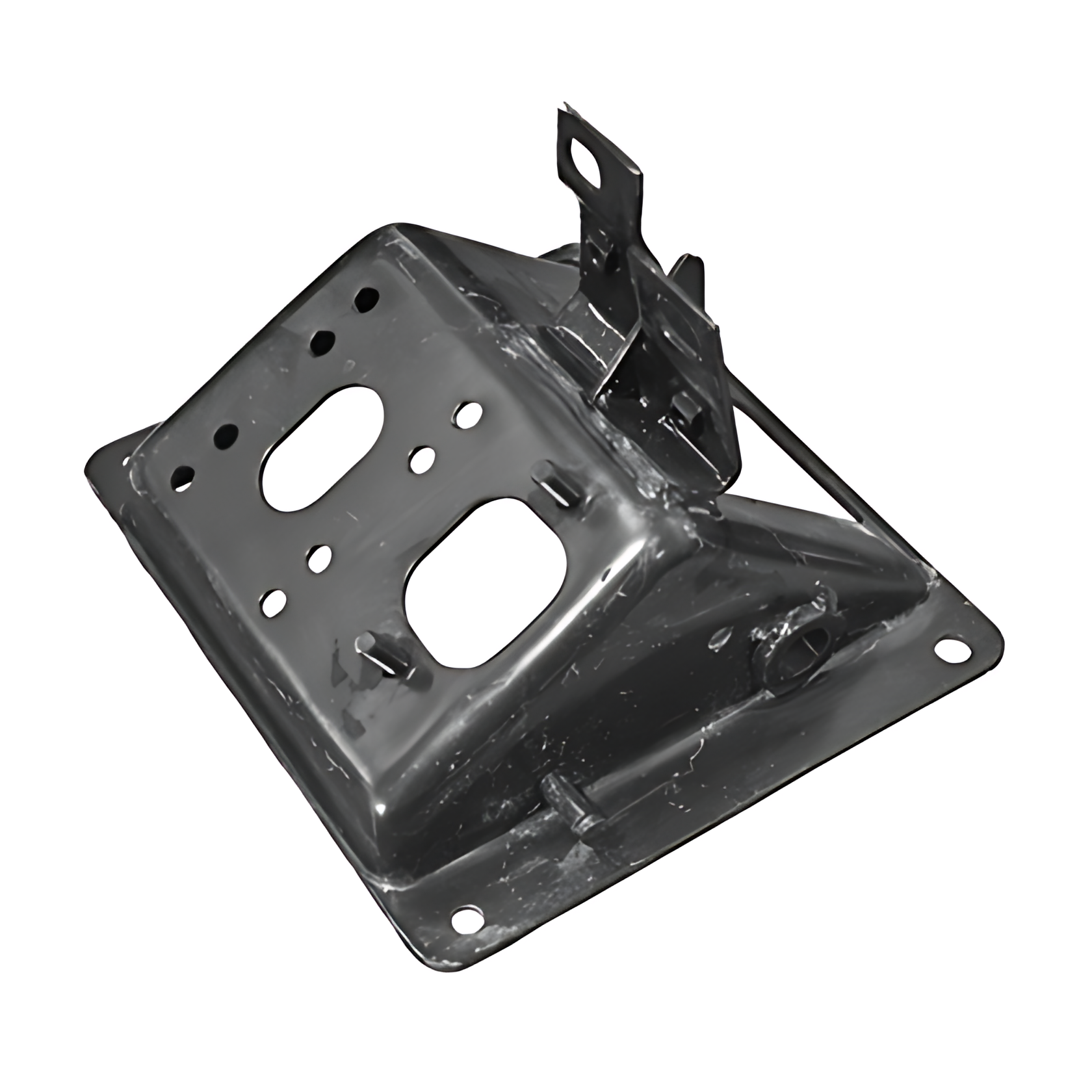 SUPORTE MECANISMO DOS PEDAIS - 2R0721105