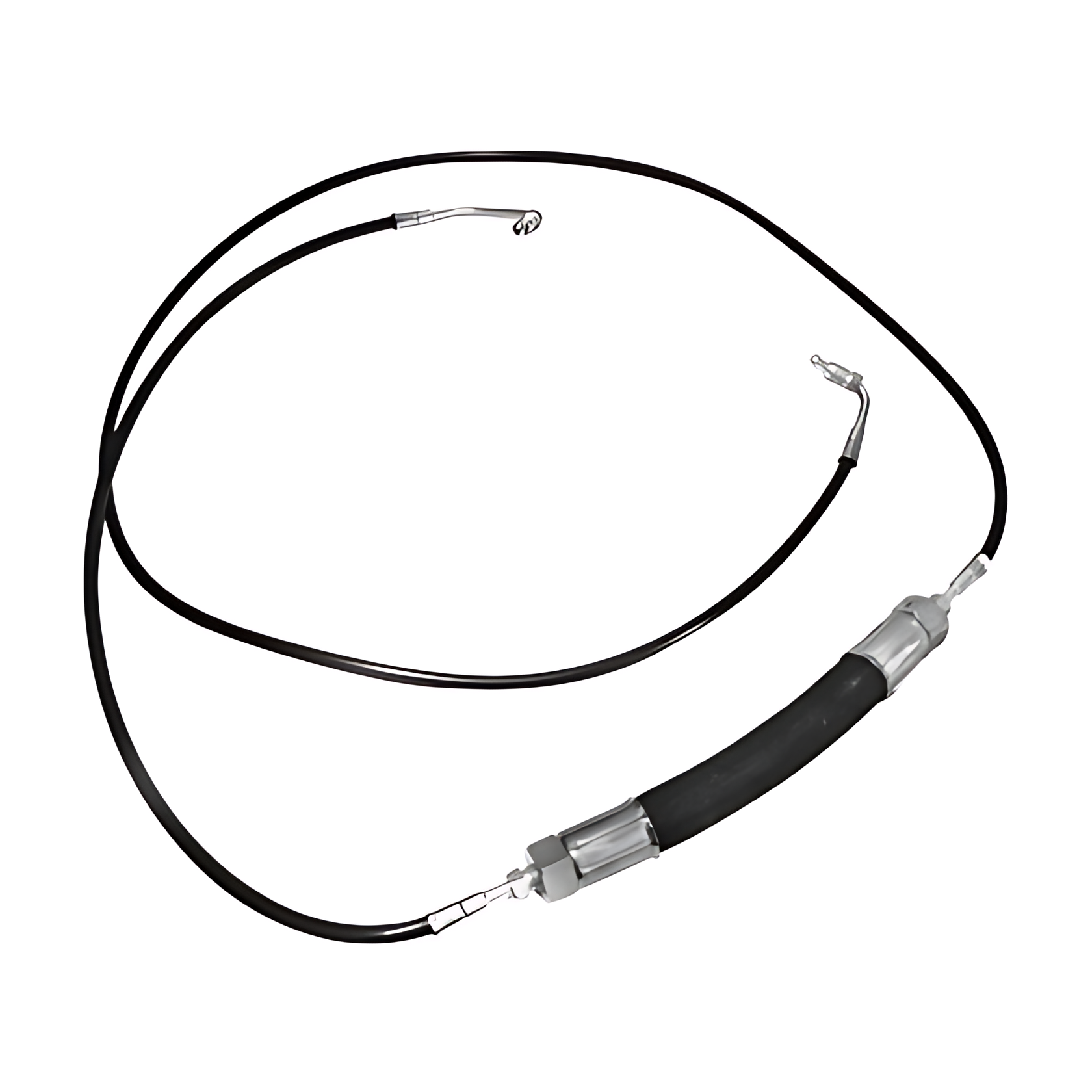 TUBO PRESSAO EMBREAGEM CONSTELLATION - 2R0721471A