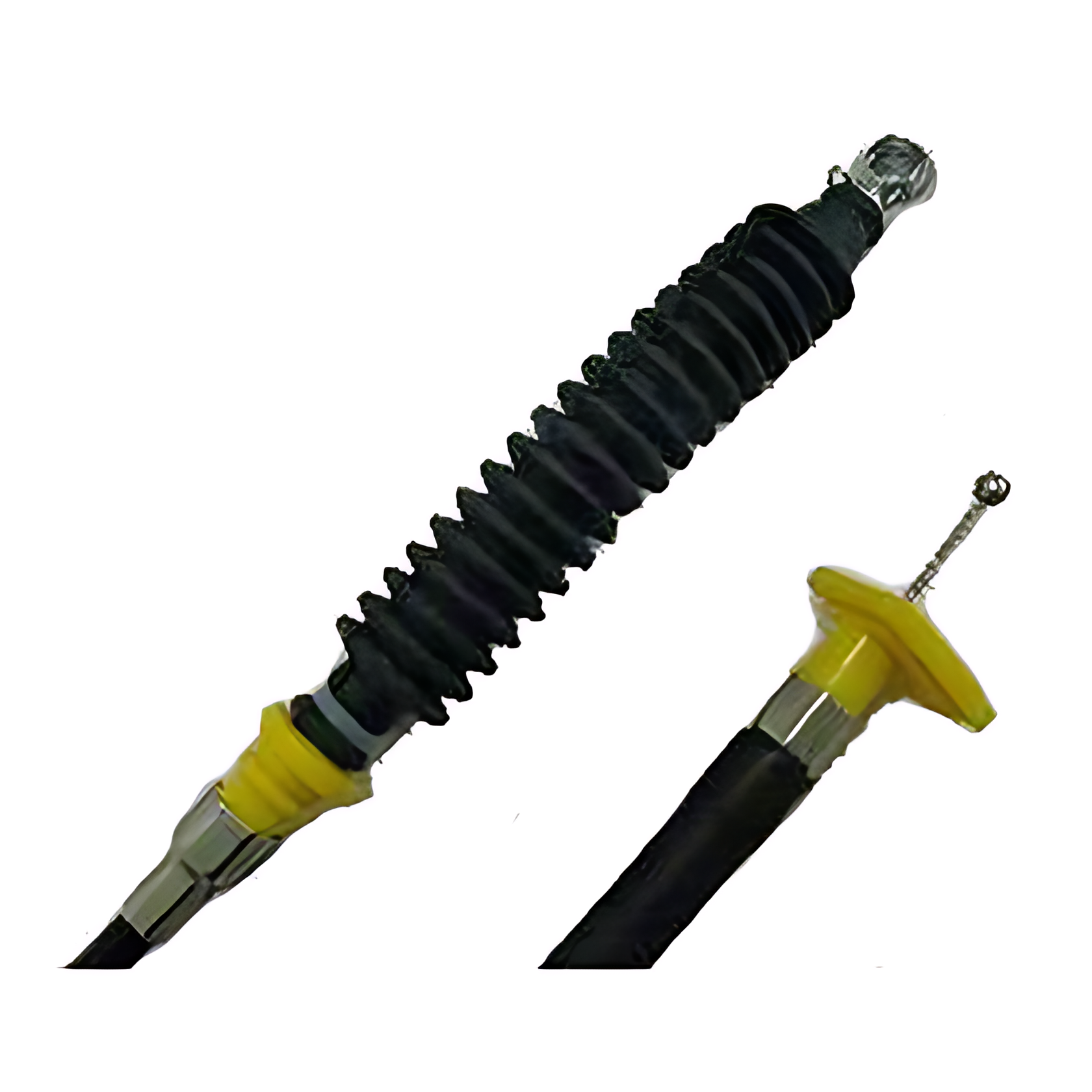 CABO LIG.CXA/PEDAL-SIST.MULTIPLAS FUNCOE - 2R0721556