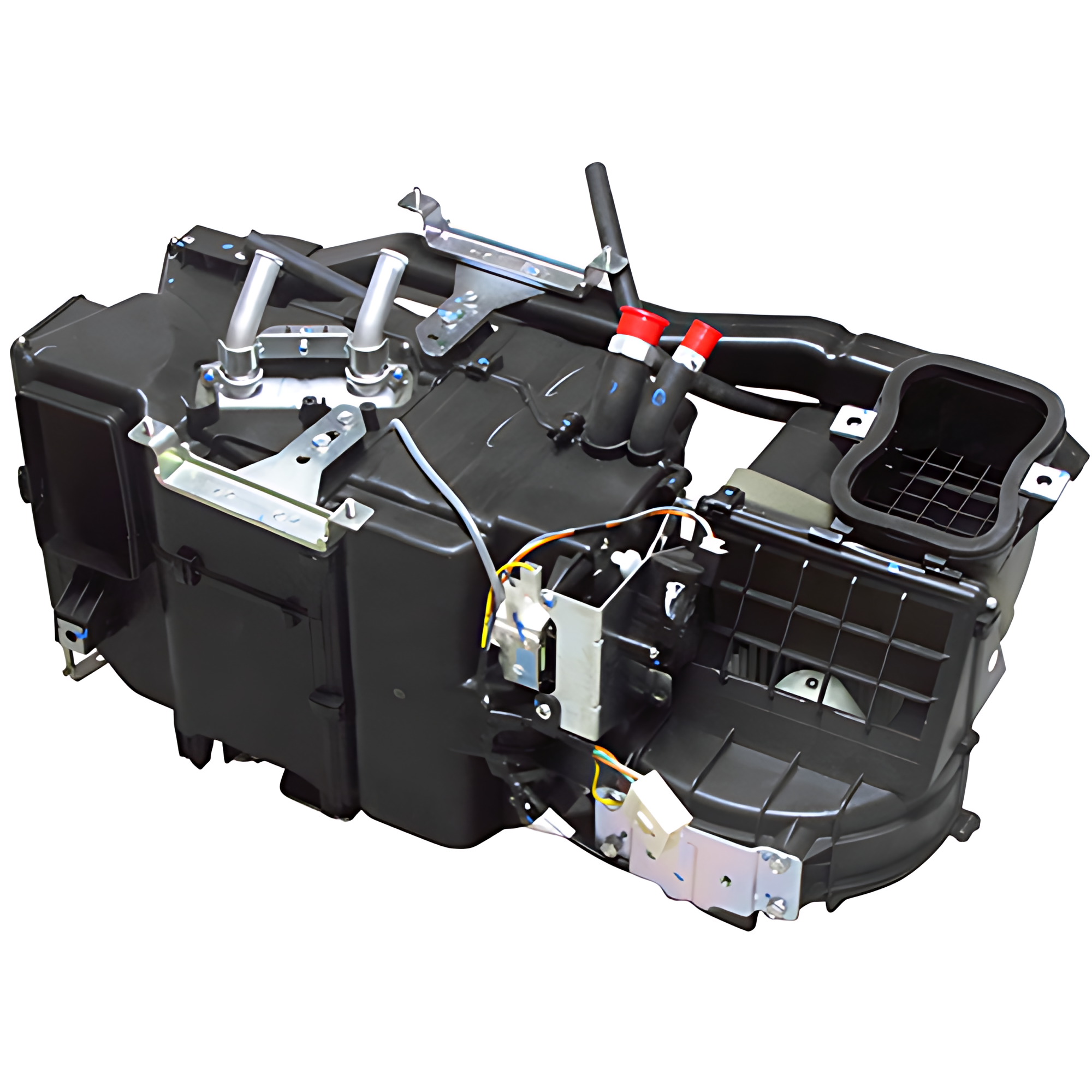 CAIXA DE AR VENTILACAO 24V COM AR CONDICIONADO E AQUECIMENTO - 2R0820351B