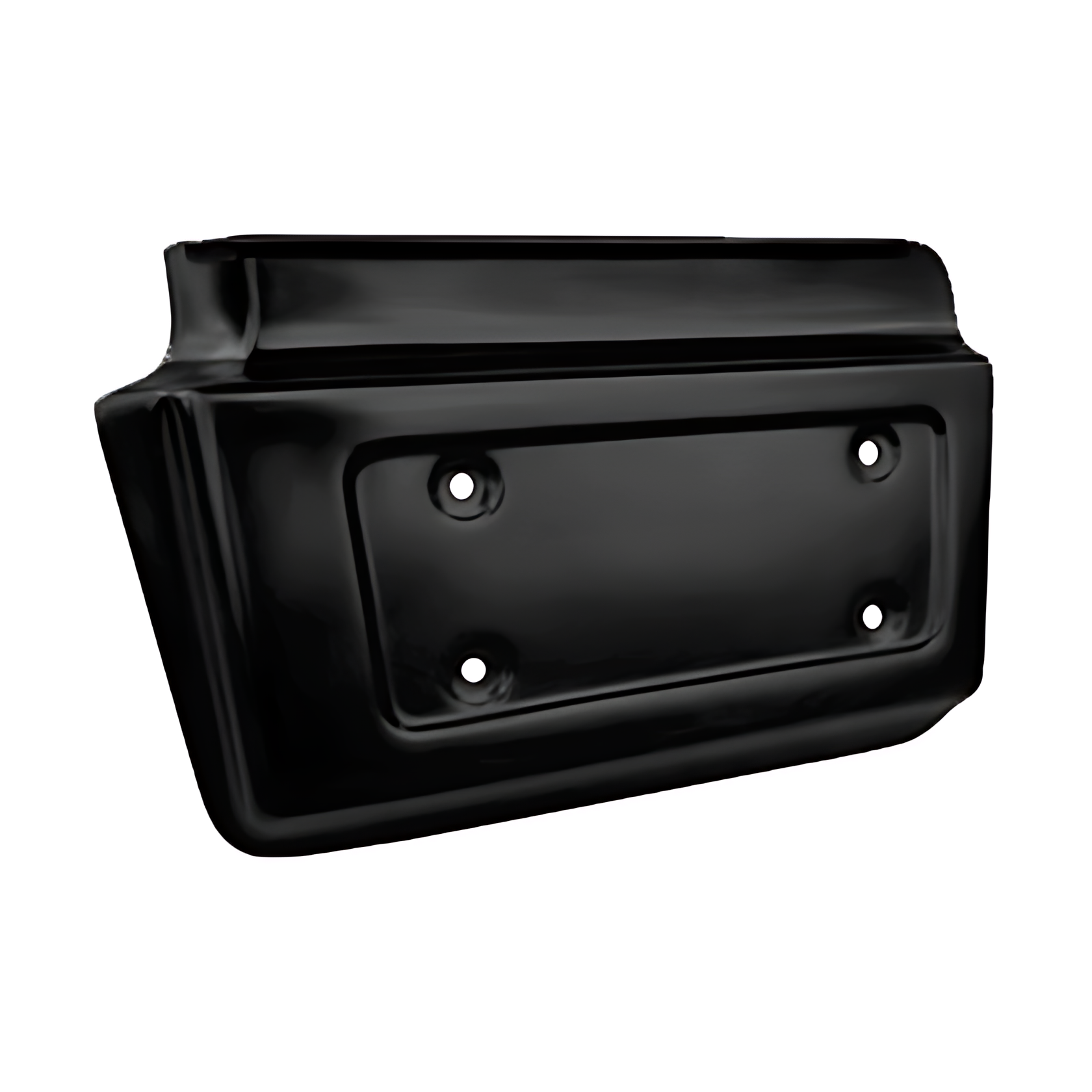 PARALAMA DIANTEIRO CABINE LD - 2R0821104