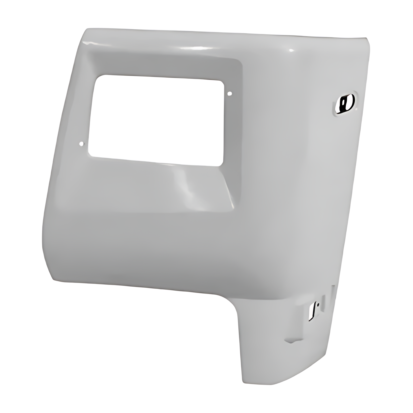 EXTENSAO LE PLASTICA COM MASCARA - 2R0853655