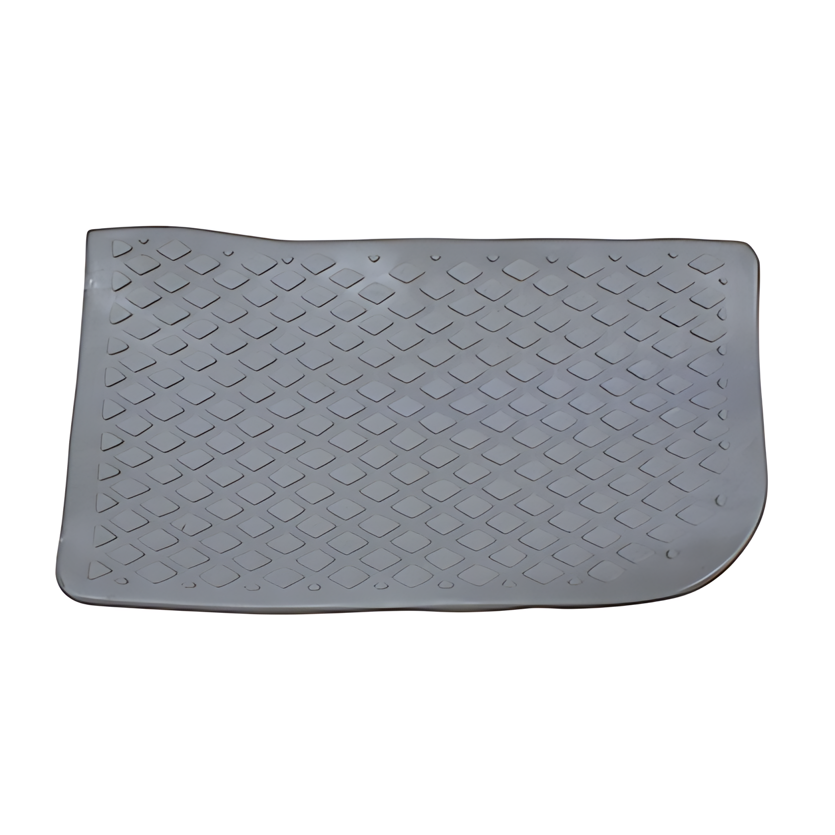 TAPETE PRETO C- ADESIVO - 2R0863725