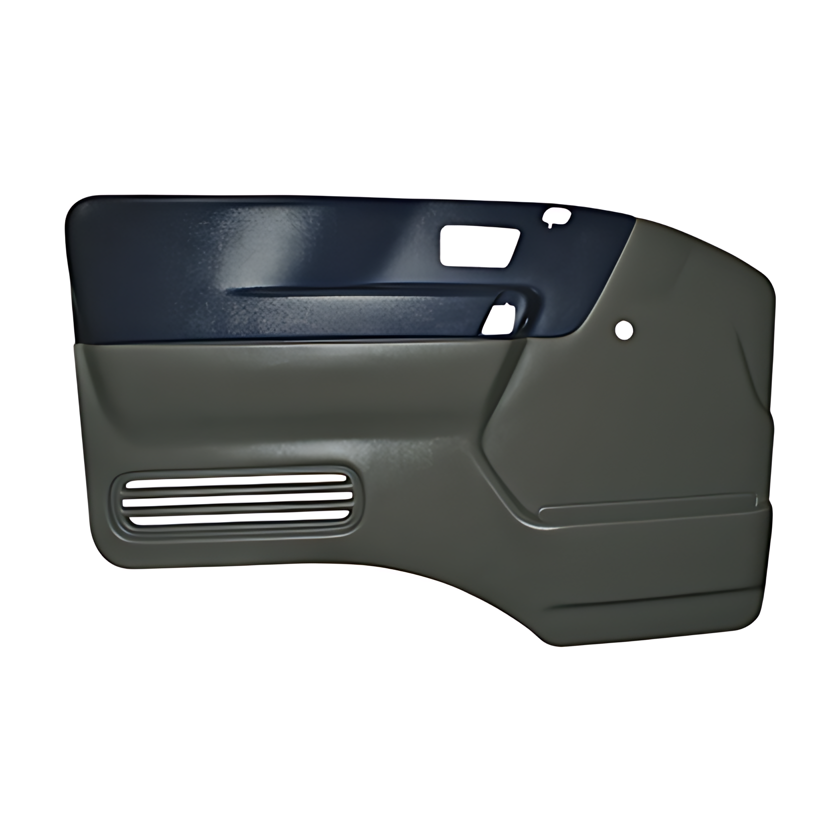 FORRO PORTA LE PLASTICO  ( REVESTIMENTO AZUL ) - 2R0867011A