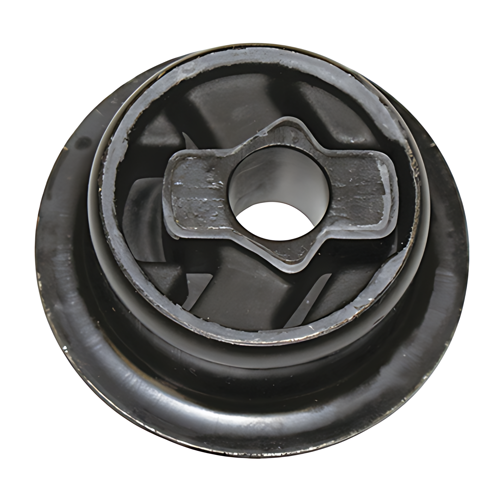 COXIM TRASEIRO SUSPENSAO CABINE - 2R0899397A