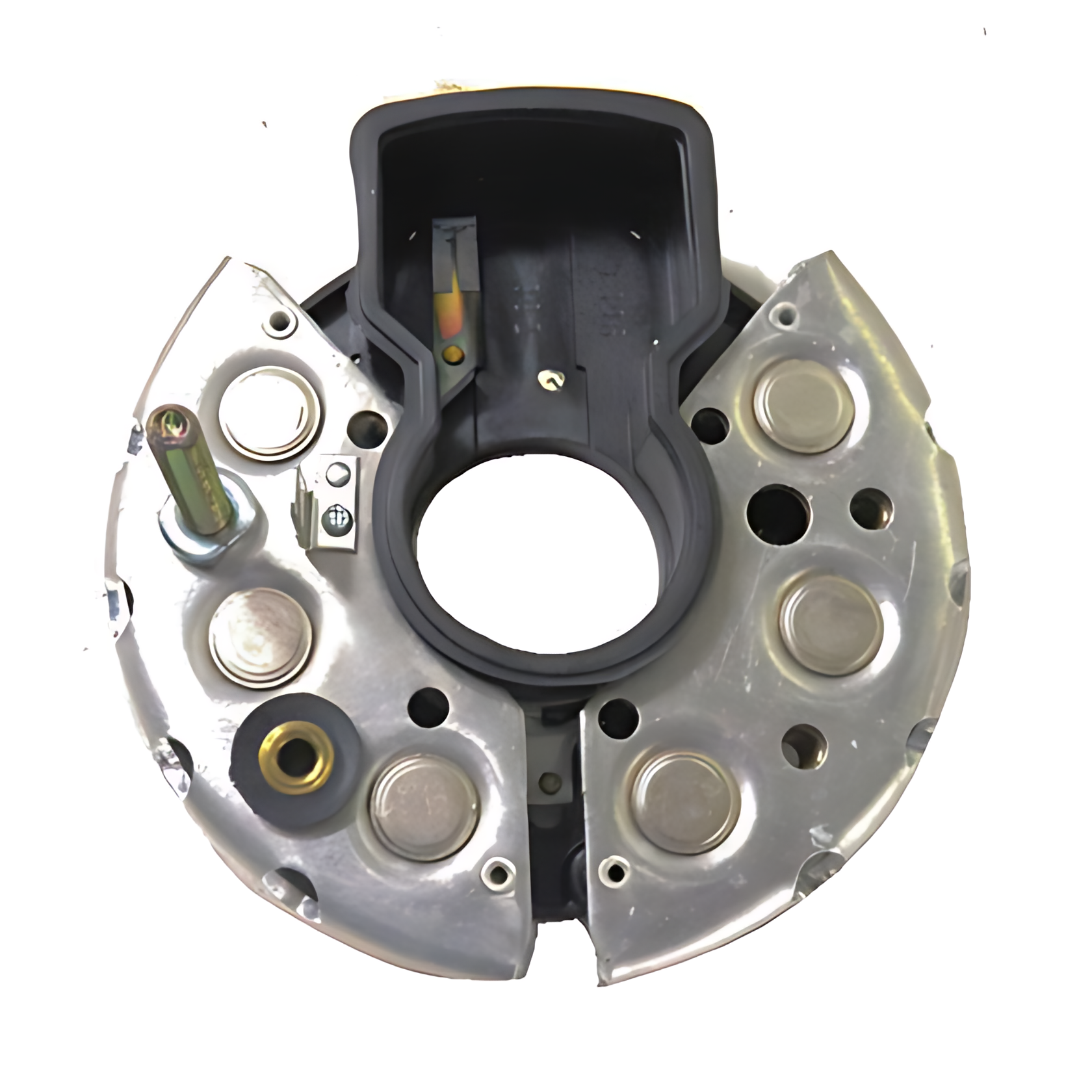 PLACA DE DIODO - 2R0903357