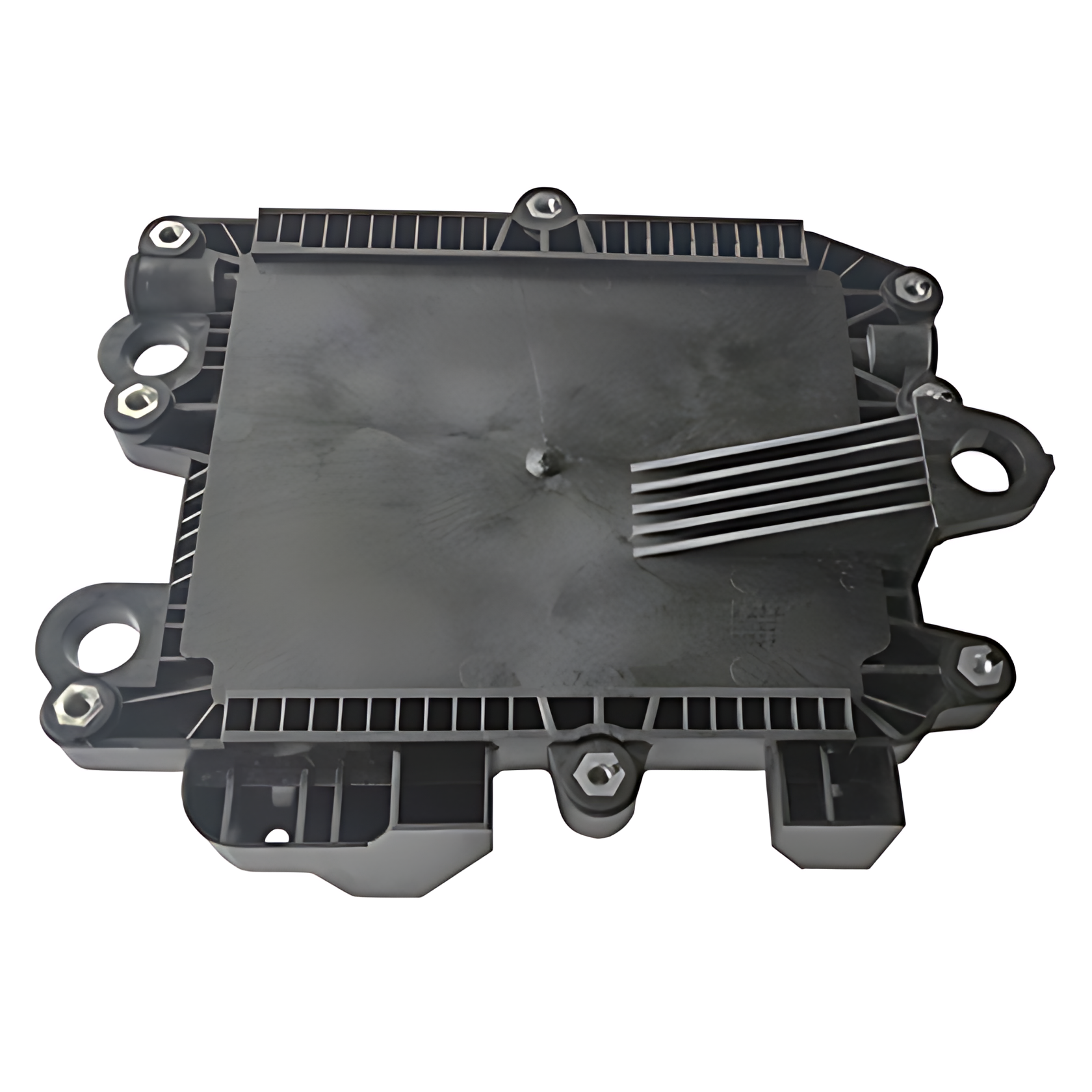 SUPORTE ESPACADOR MODULO MOTOR CUMMINS ISB - 3969658