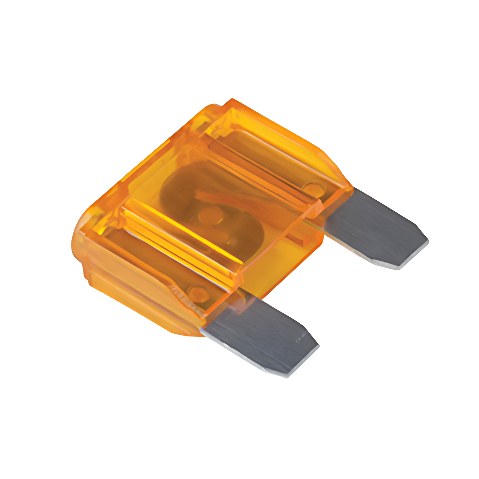 FUSIVEL MAXI 40 AMPERES LARANJA - 2R0937629B