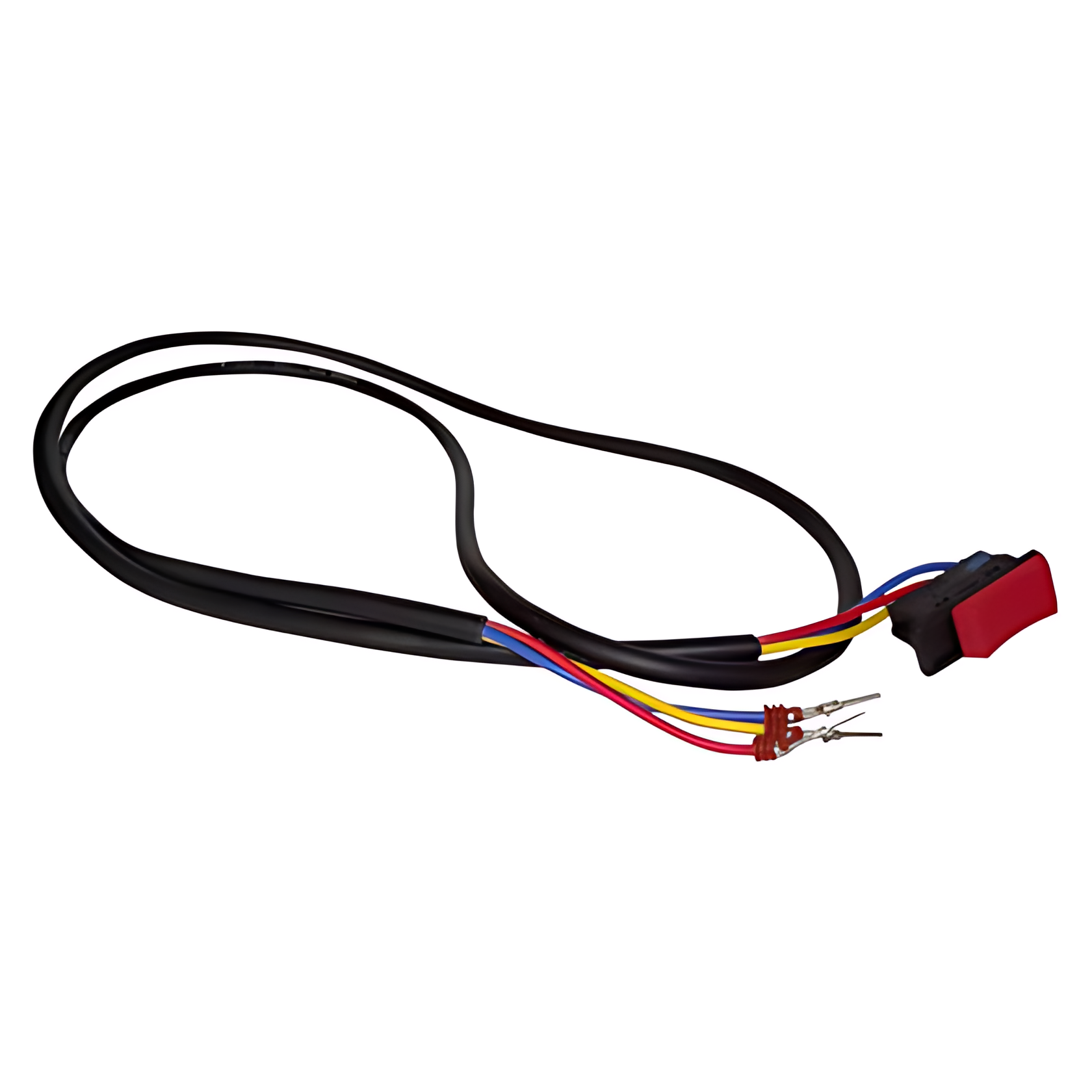 INTERRUPTOR REDUZIDA COM CHICOTE 5 TERMINAIS - 2R0941503