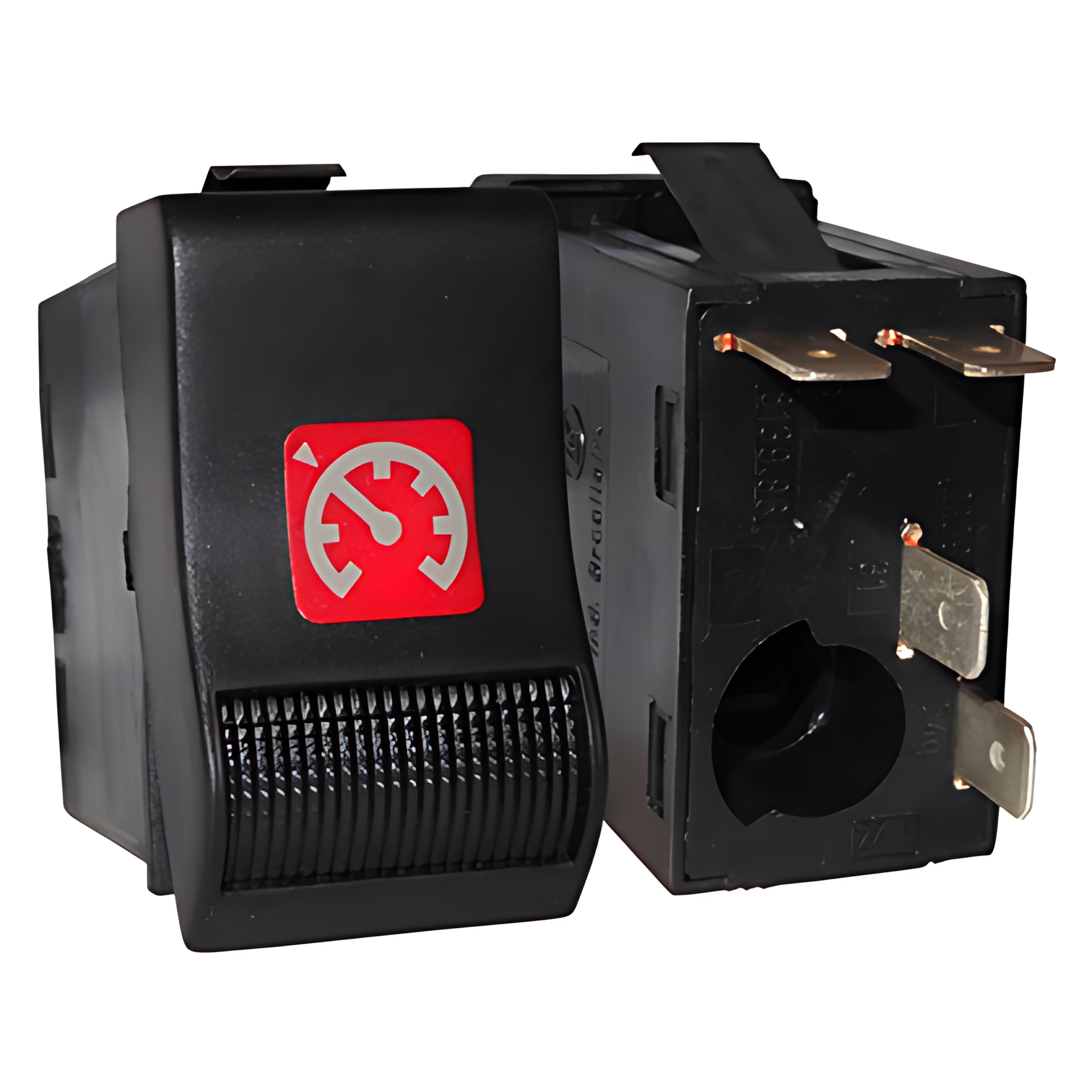 INTERRUPTOR CRUISE  CONTROL 24V - 2R0941553A